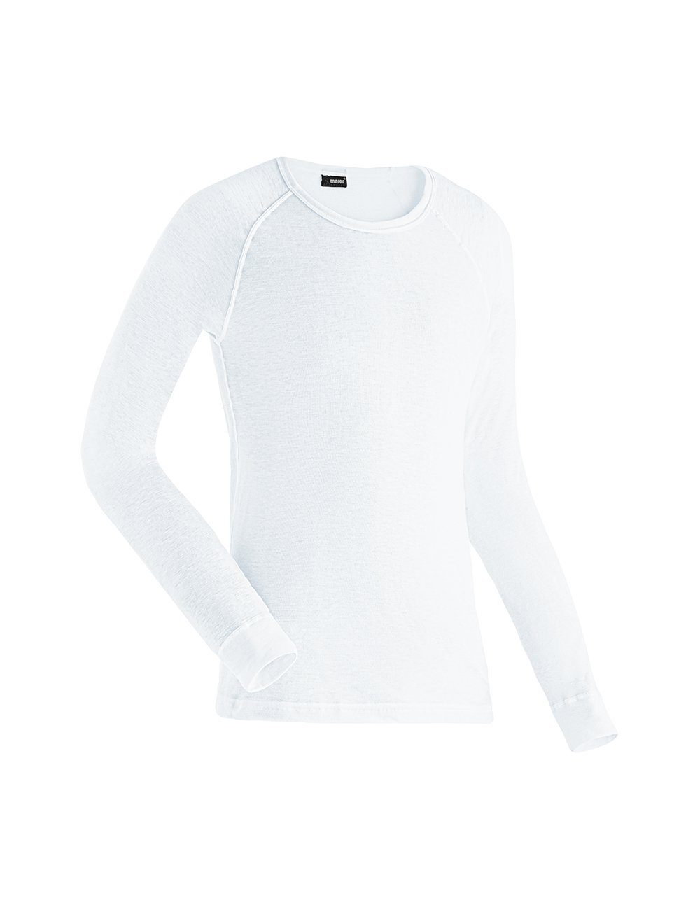 Maier Sports Shirt & broek Adrian Heren ski-ondergoedset, functionele onderkleding, lange onderbroek + onderhemd