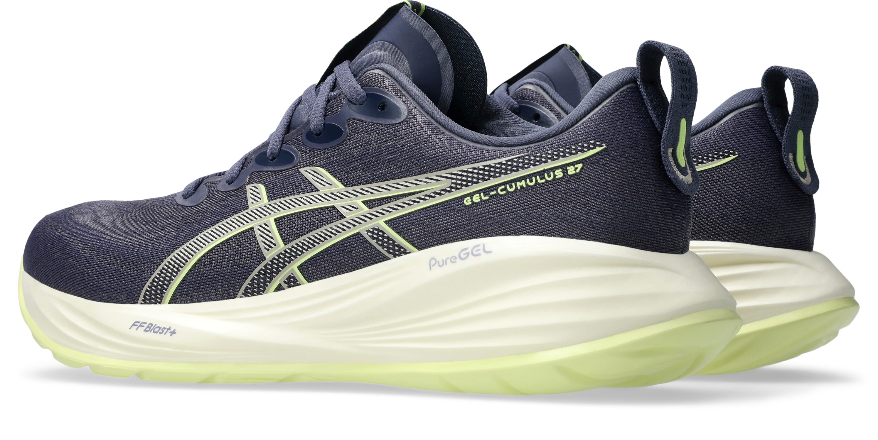 Asics Runningschoenen GEL-CUMULUS 27