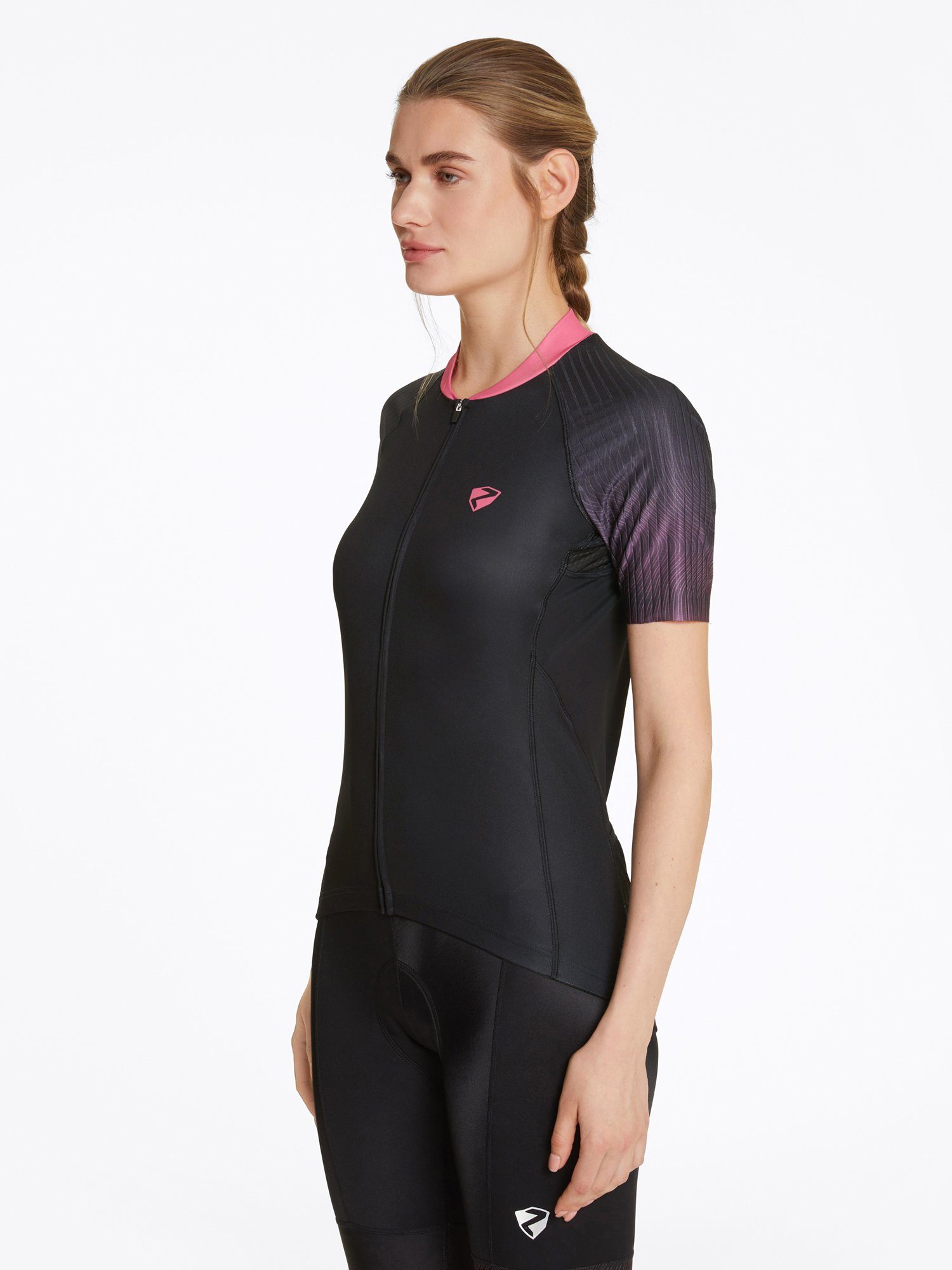 Ziener Fietsshirt NAIALA