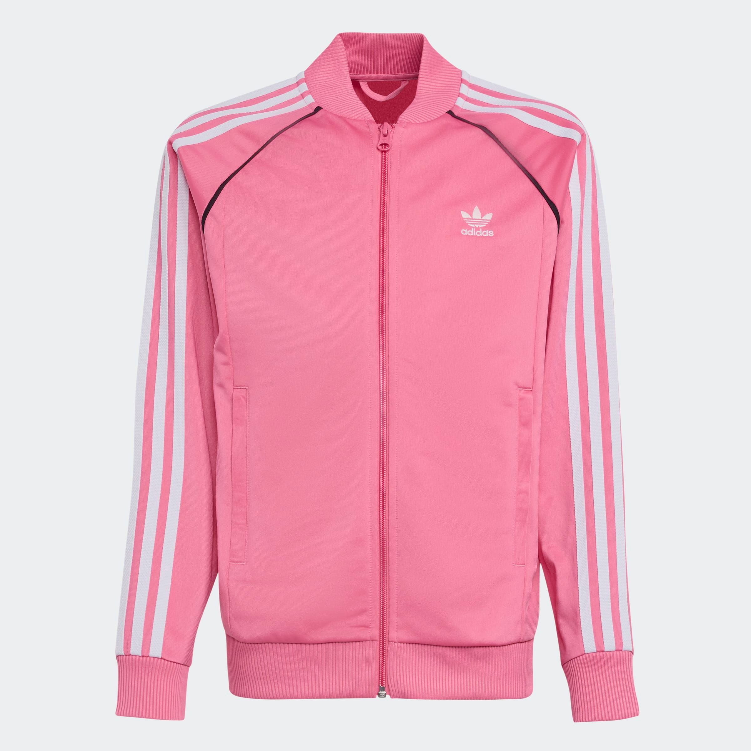 adidas Originals Trainingsjack SST TRACK TOP
