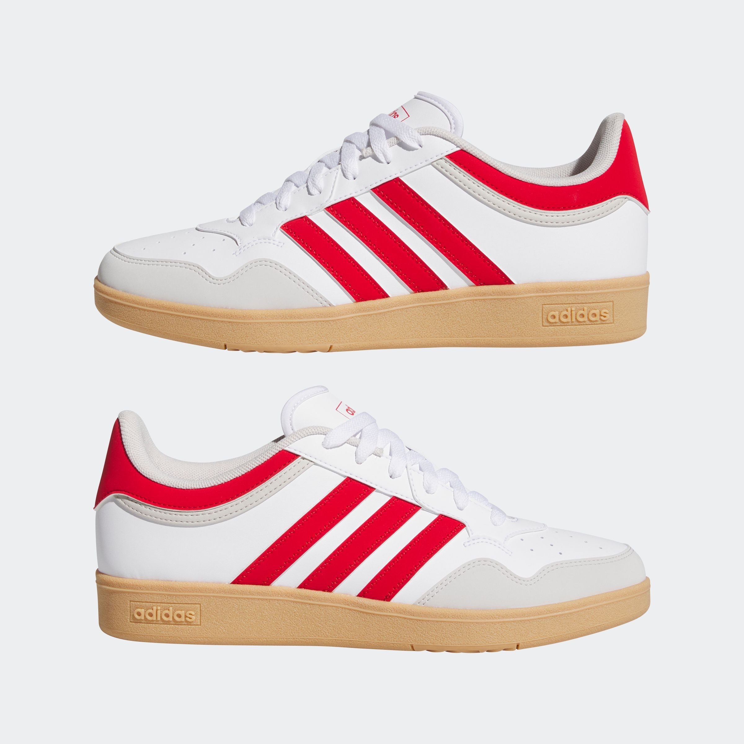 adidas Sportswear Sneakers HOOPS 4.0