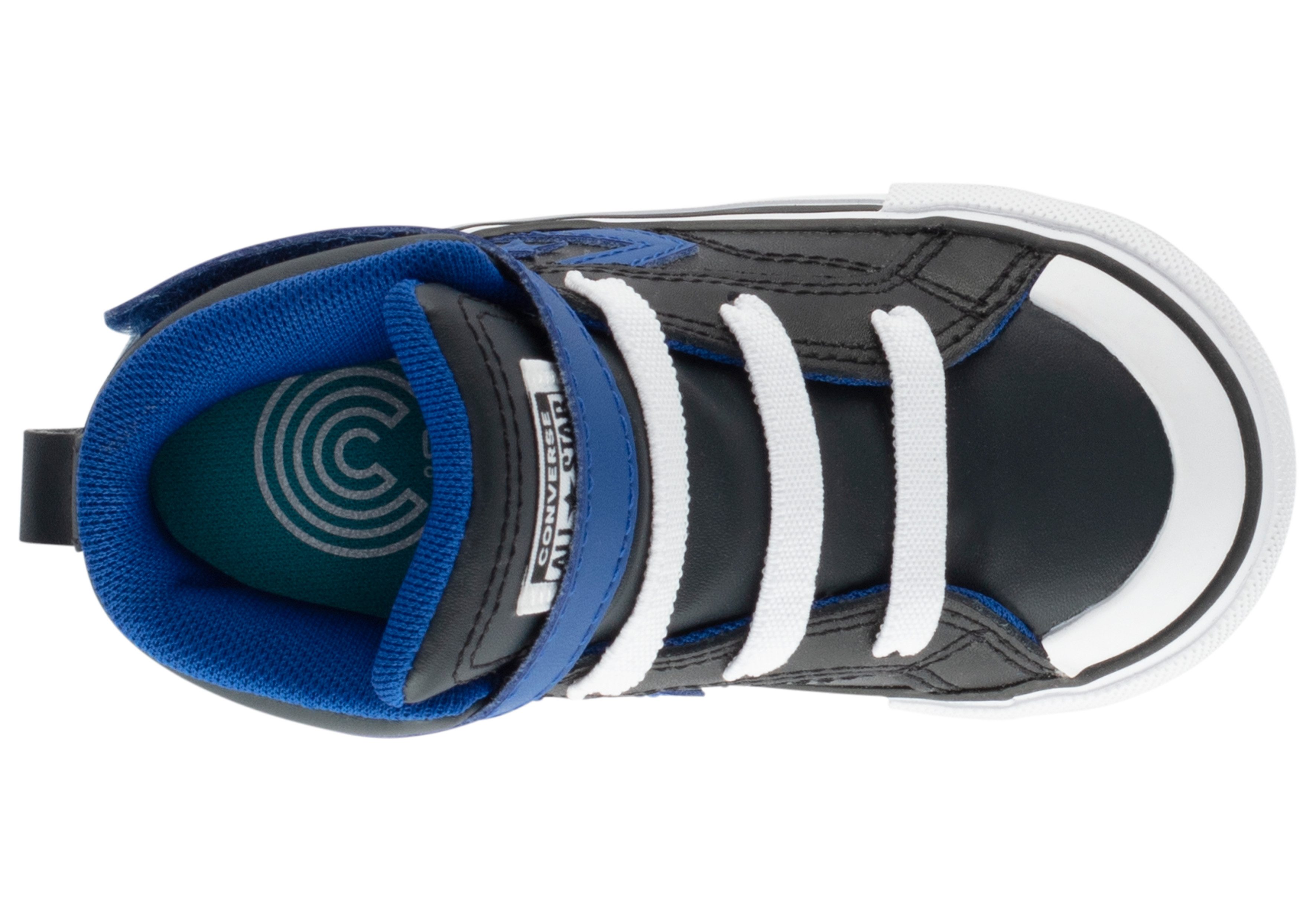 Converse Sneakers PRO BLAZE STRAP LEATHER EASY ON