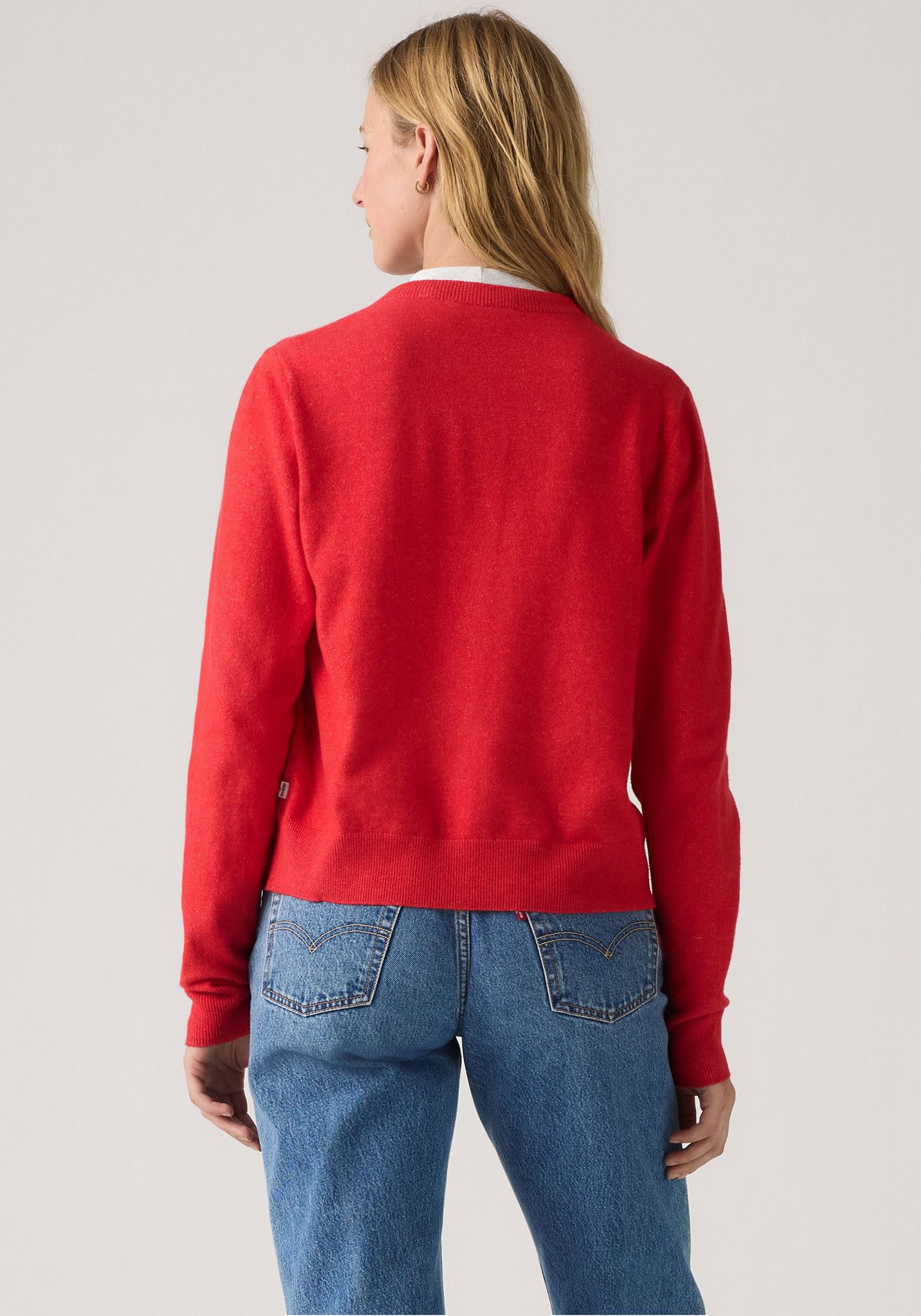 Levi's® Vest TARA SUPER SOFT C