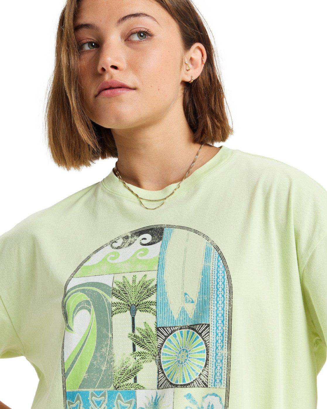 Roxy Shirttop Dreamers