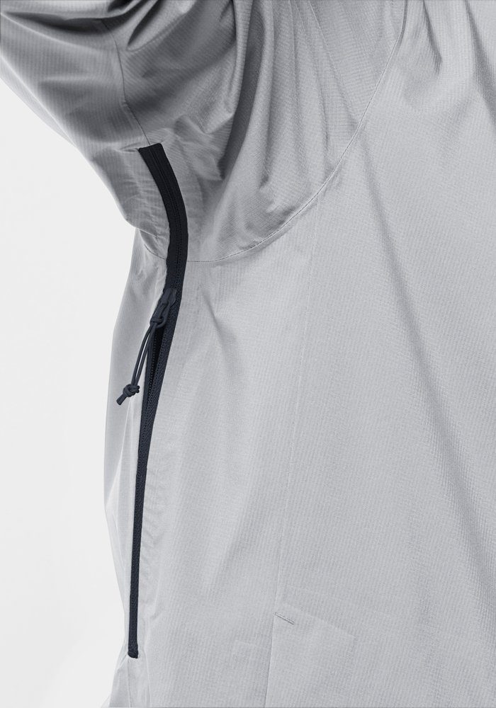 Jack Wolfskin Functioneel jack ELSBERG 2.5L JKT M