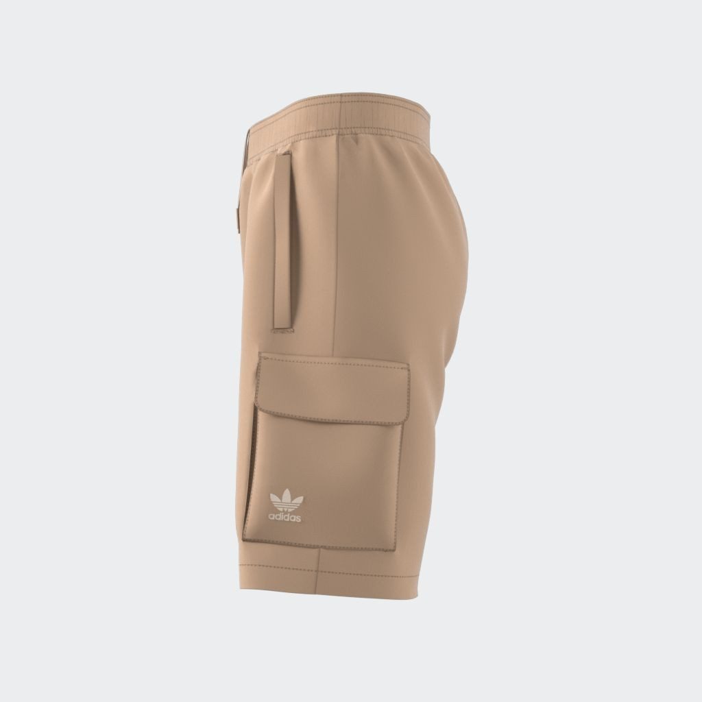 adidas Originals Short Cargo Shorts (1-delig)