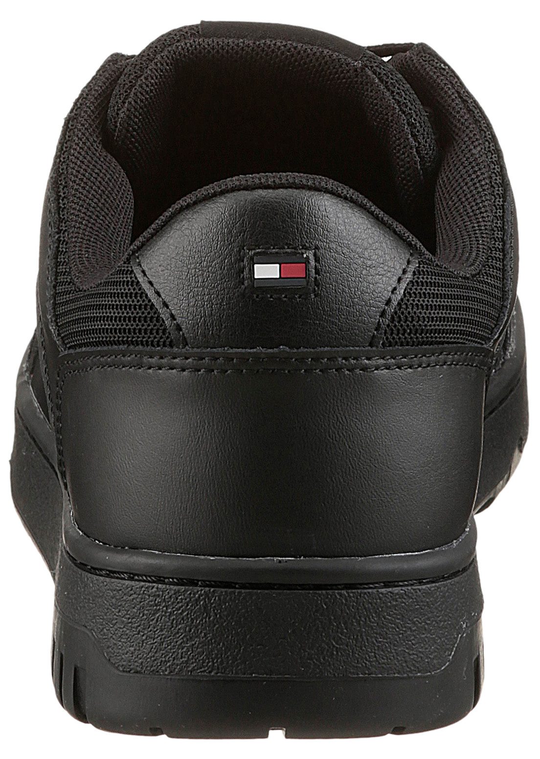 Tommy Hilfiger Sneakers TH BASKET CORE LITE LTH MIX