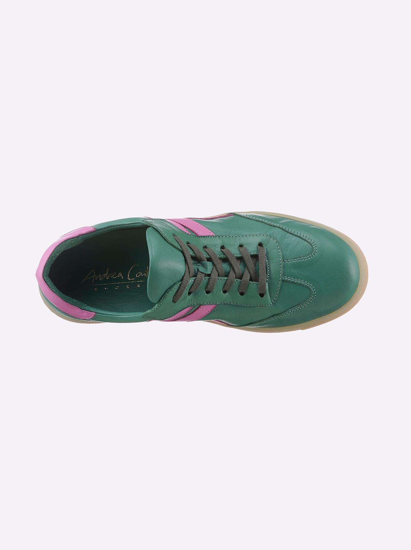 Andrea Conti Sneakers