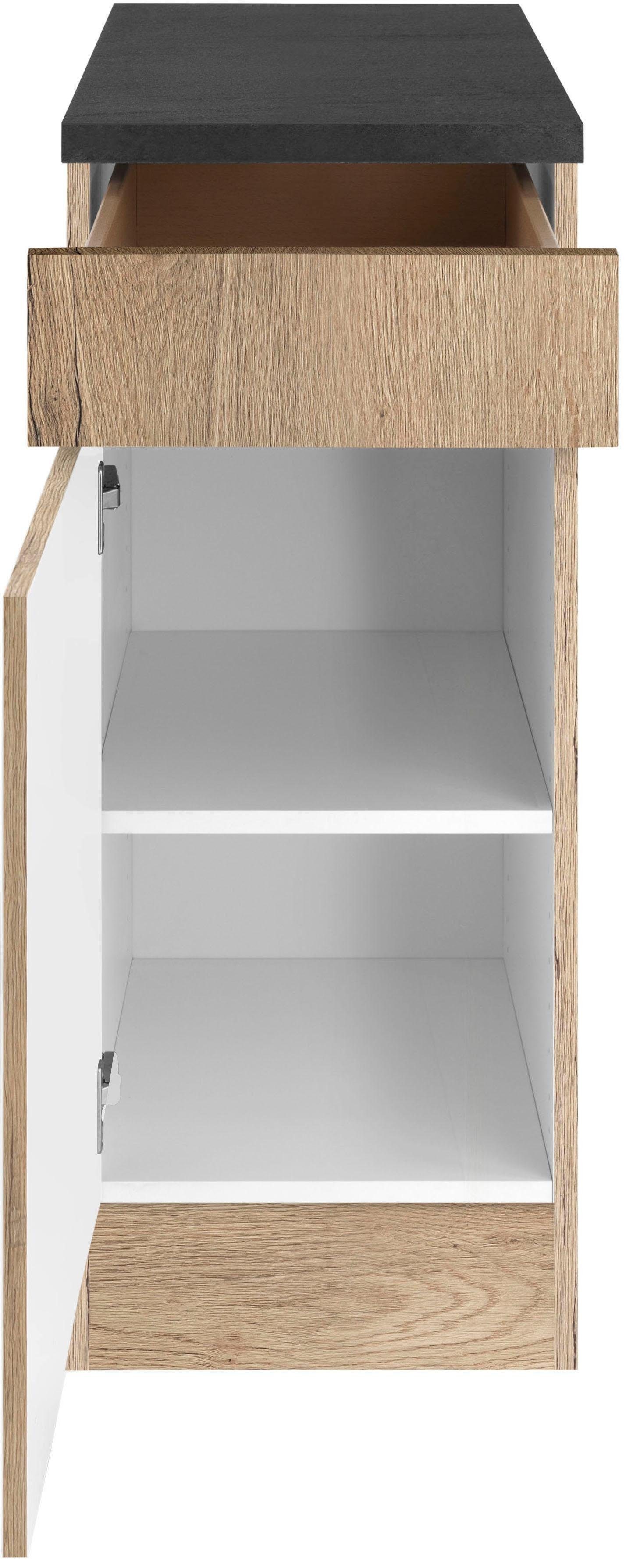 OPTIFIT Onderkast Roth Breedte 30 cm