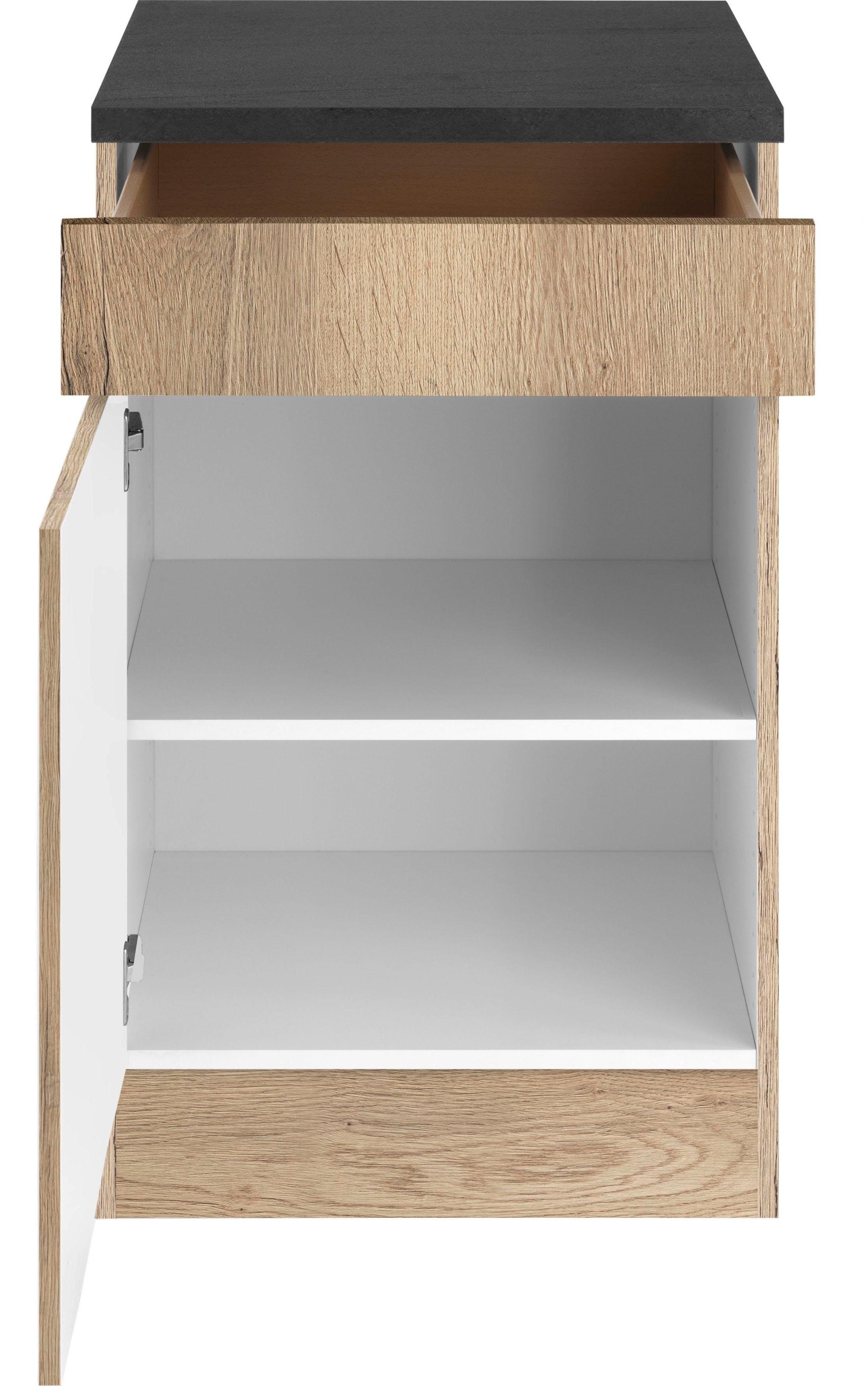 OPTIFIT Onderkast Roth Breedte 50 cm