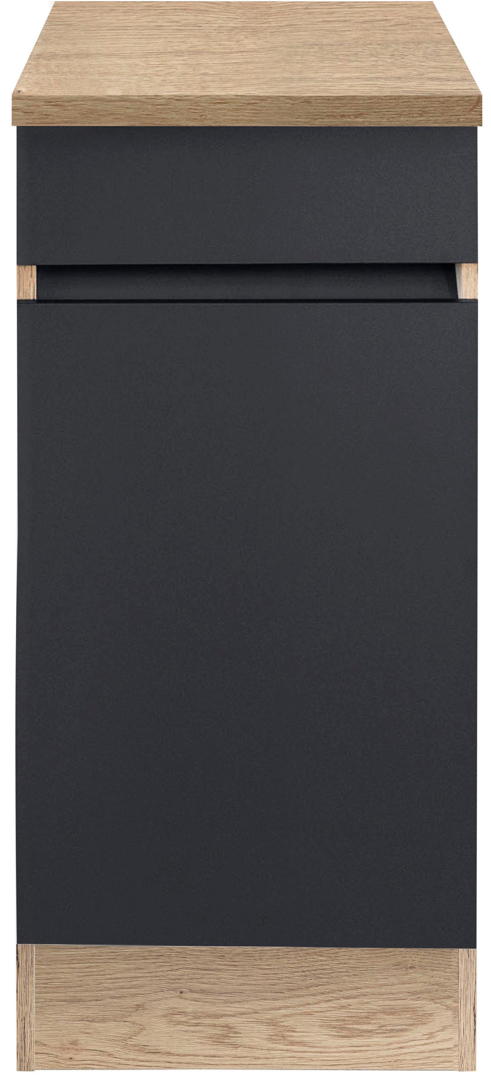 OPTIFIT Onderkast Roth Breedte 30 cm
