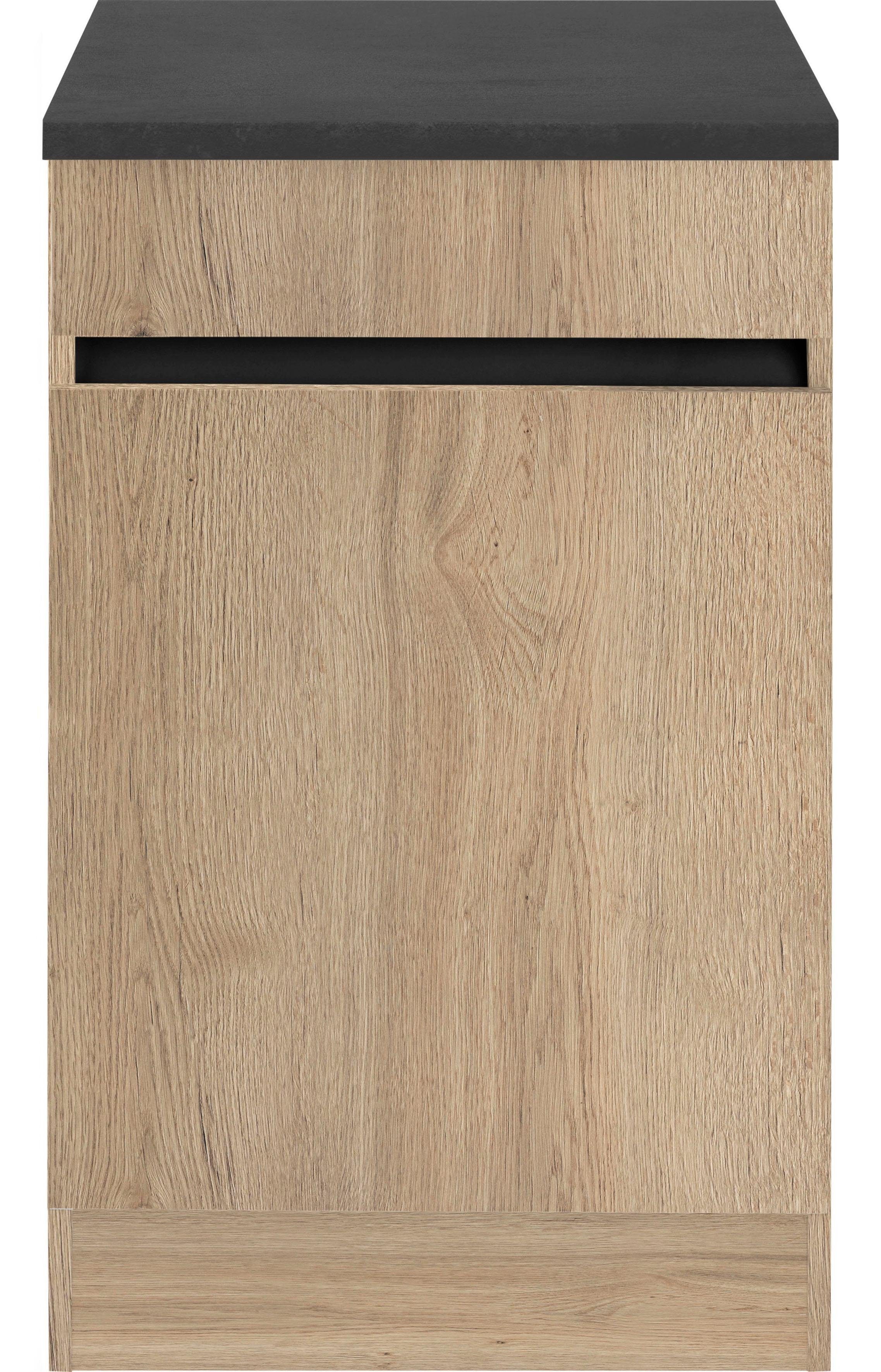 OPTIFIT Onderkast Roth Breedte 50 cm