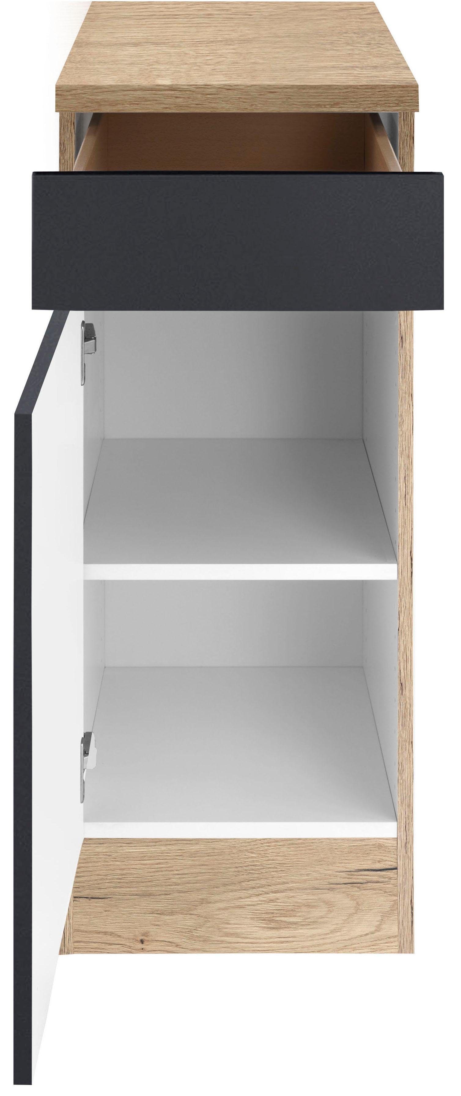 OPTIFIT Onderkast Roth Breedte 30 cm