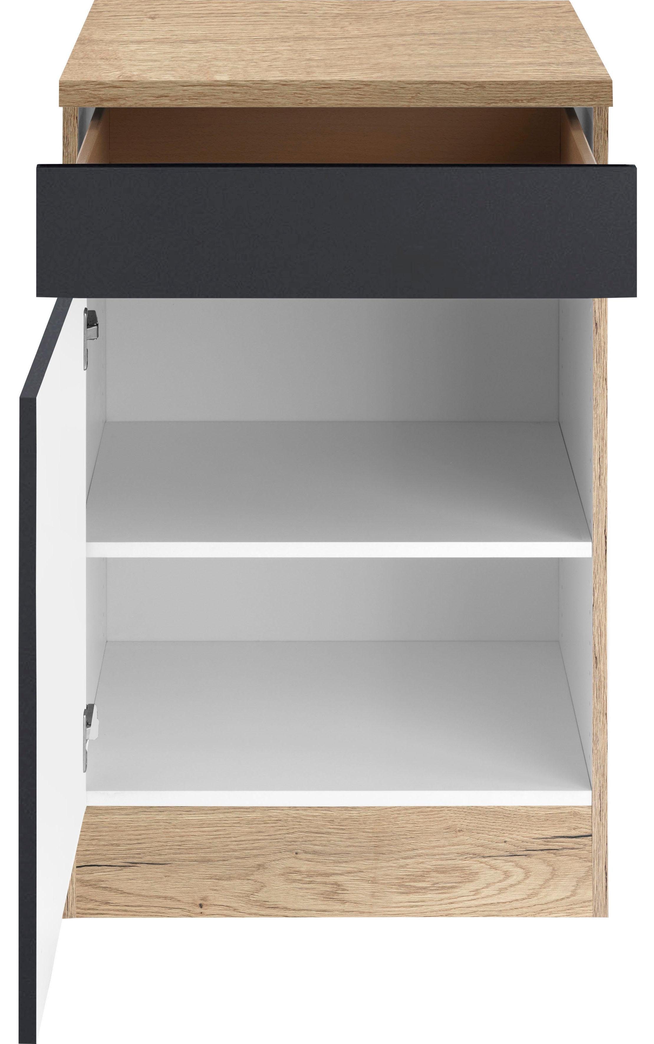 OPTIFIT Onderkast Roth Breedte 50 cm