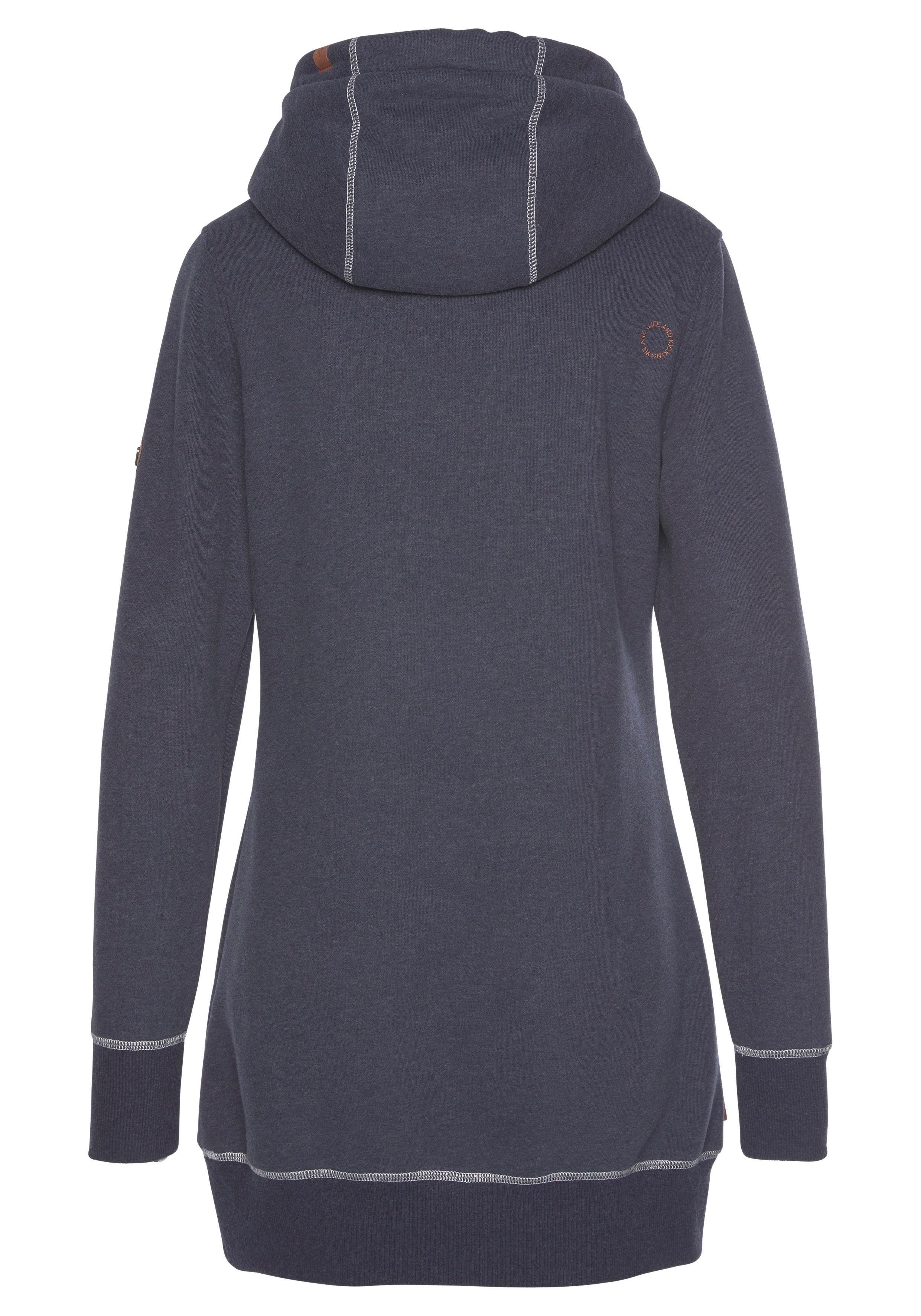 Alife & Kickin Lang sweatshirt HLSWEATAKA