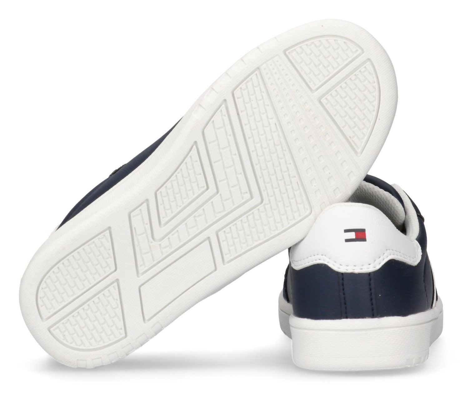 Tommy Hilfiger Sneakers , retro sneaker, court sneaker, unisex