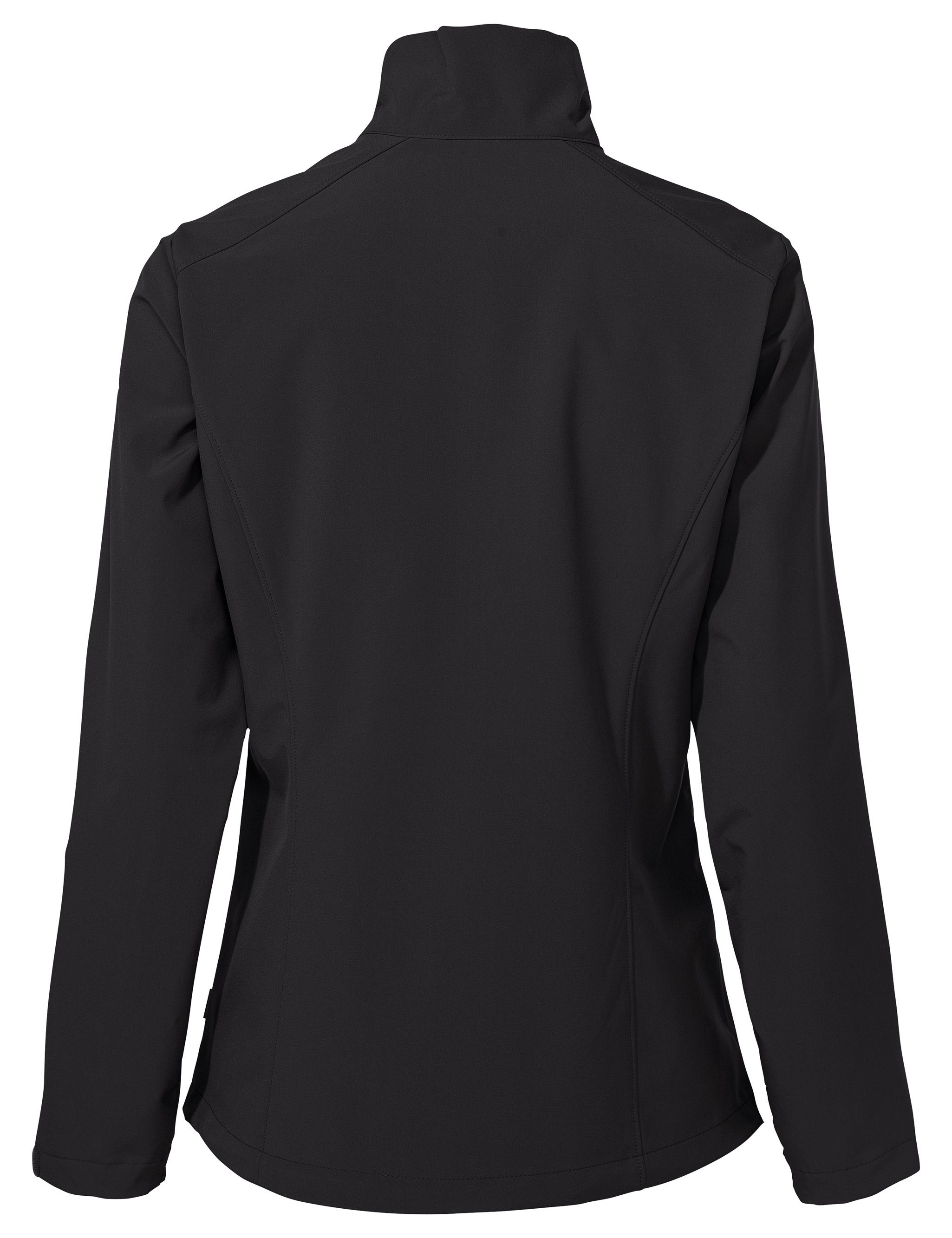 VAUDE Softshell-jack WOMEN'S HURRICANE JACKET IV