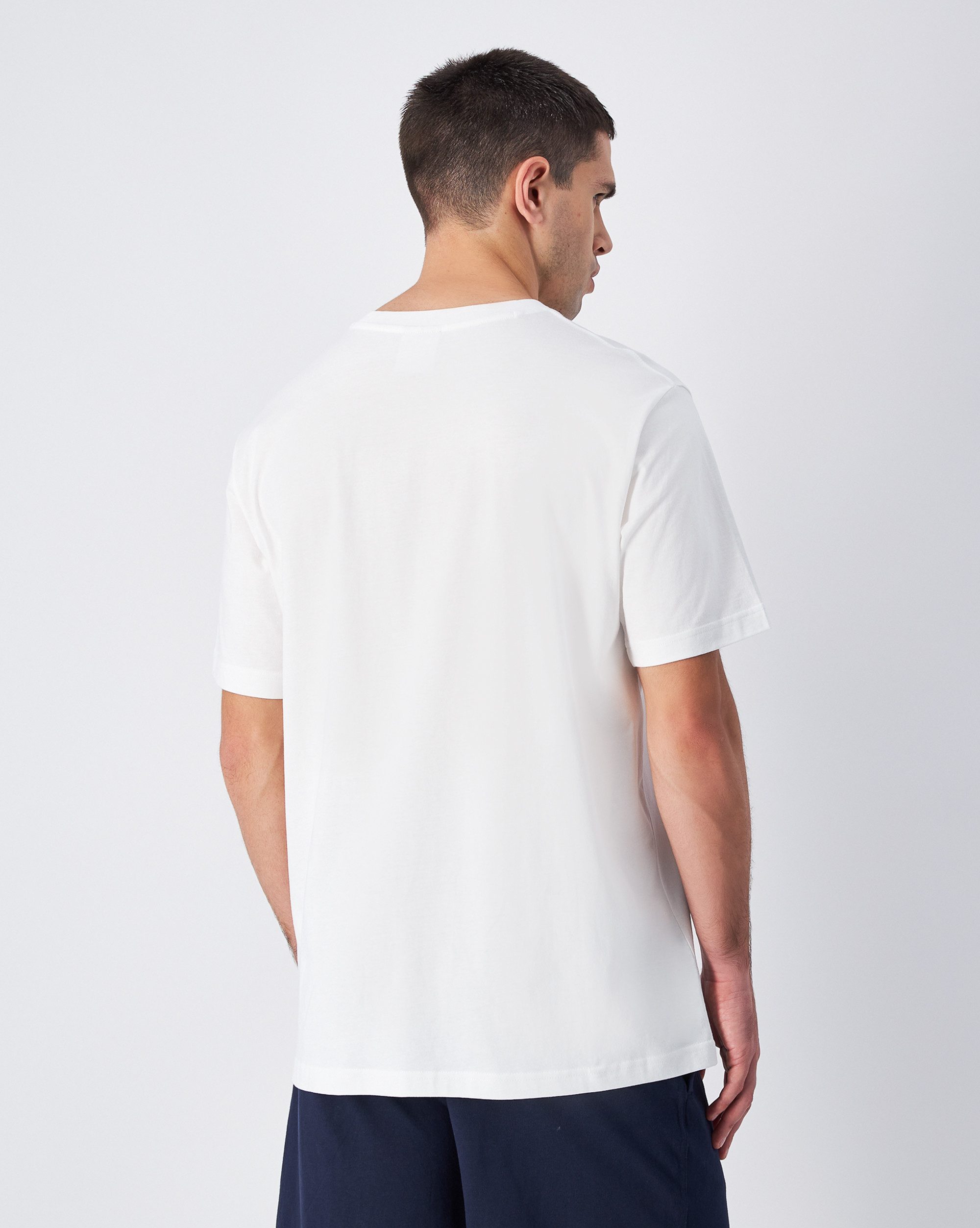 Champion T-shirt CREWNECK T-SHIRT
