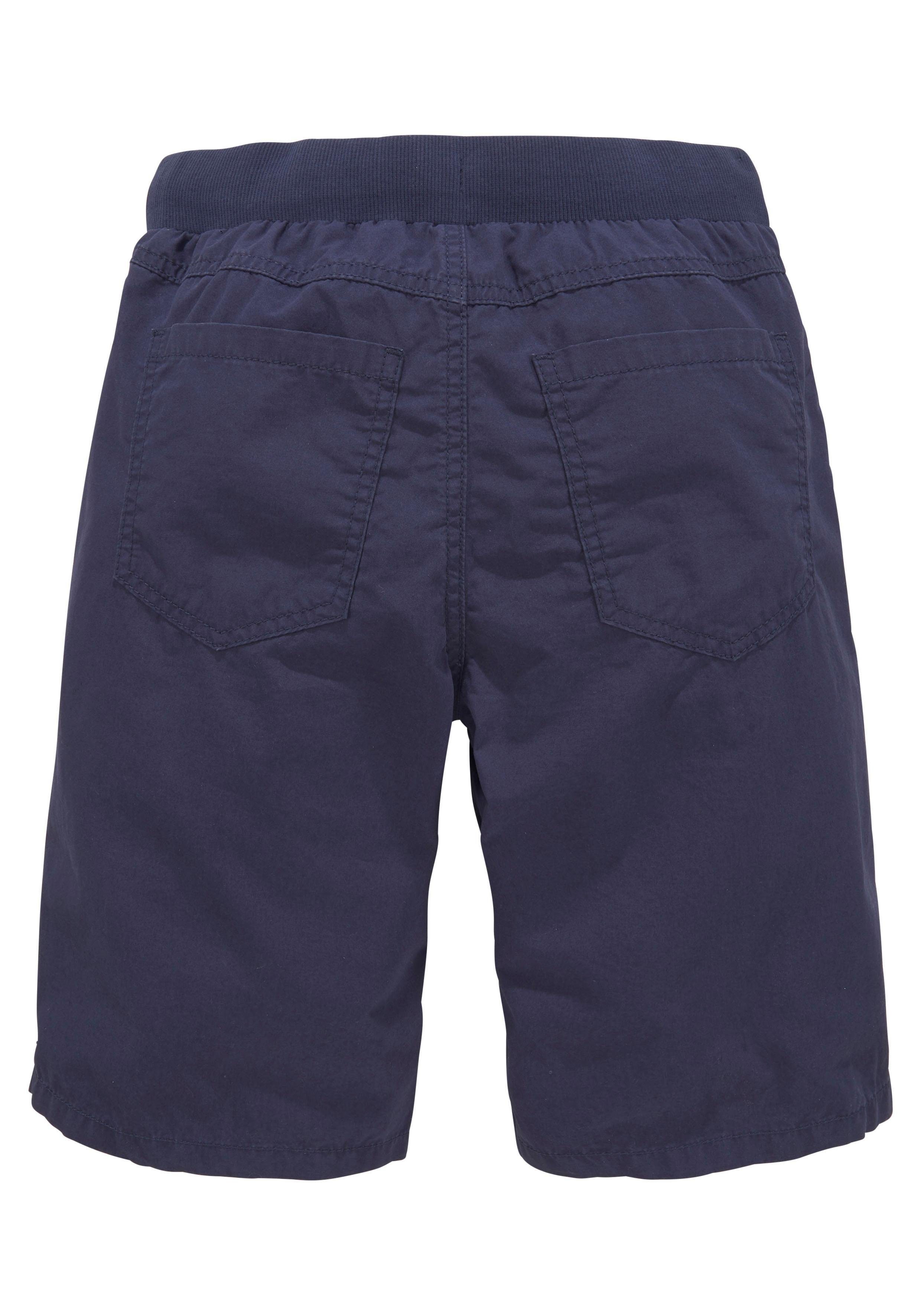 KIDSWORLD Short Practical slip-on bermudas