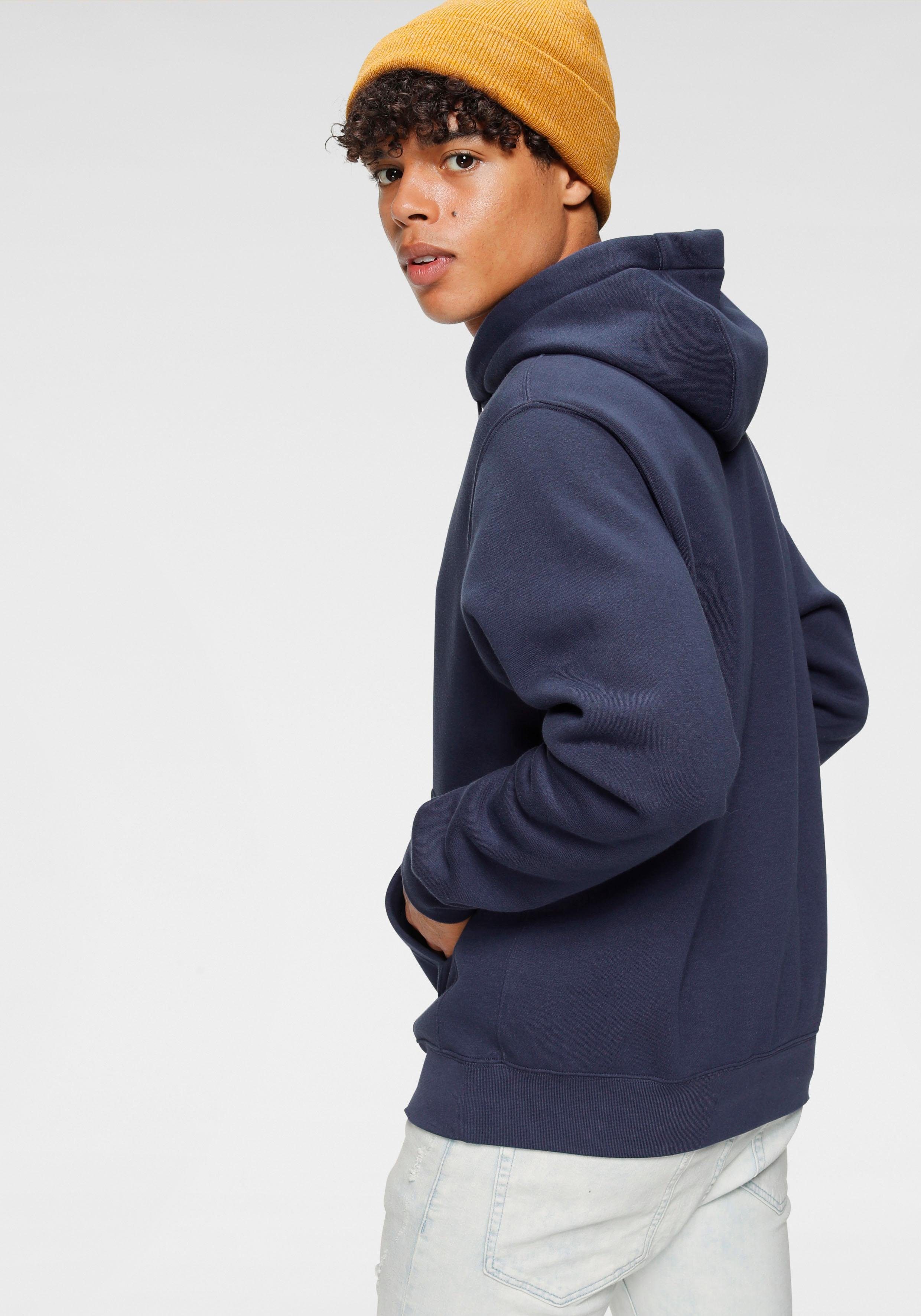 Nike Sportswear Hoodie Club Fleece Men's Graphic Pullover Hoodie