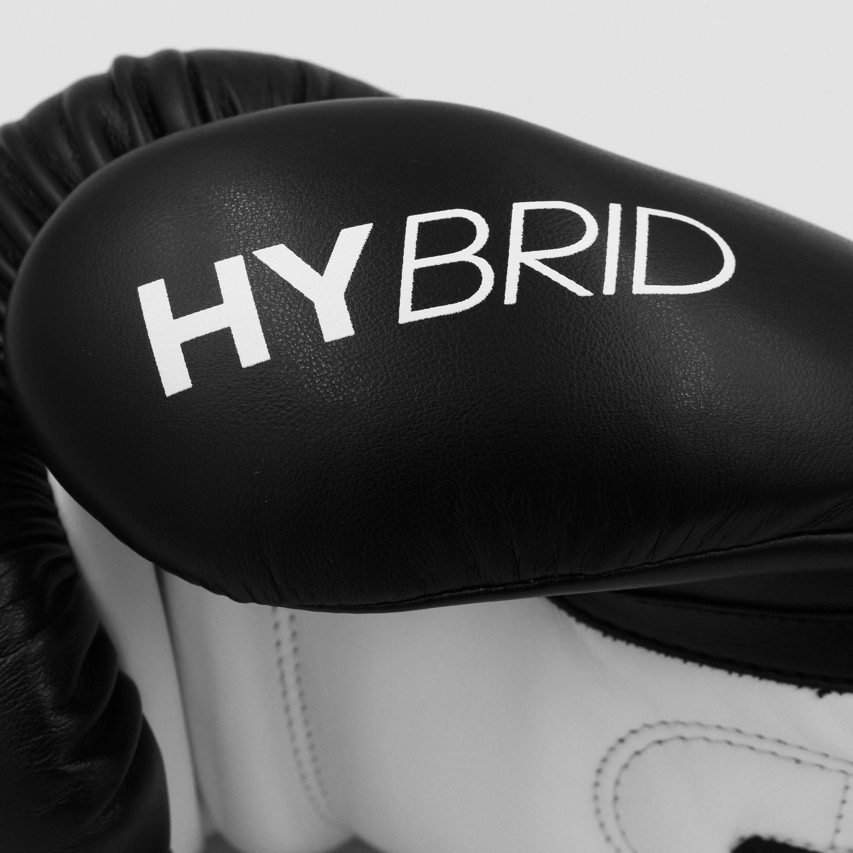 adidas Performance Bokshandschoenen Hyprid 50