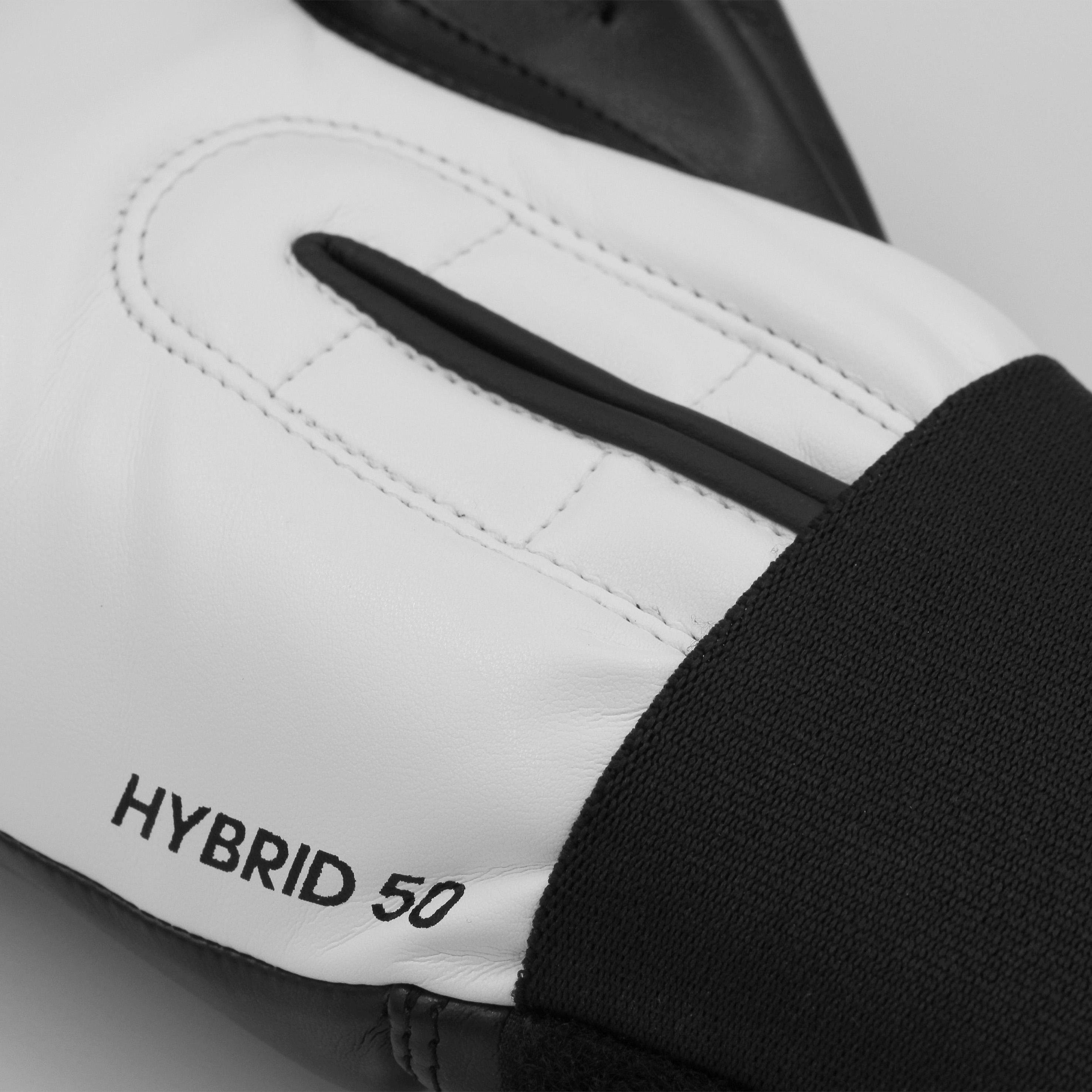 adidas Performance Bokshandschoenen Hyprid 50