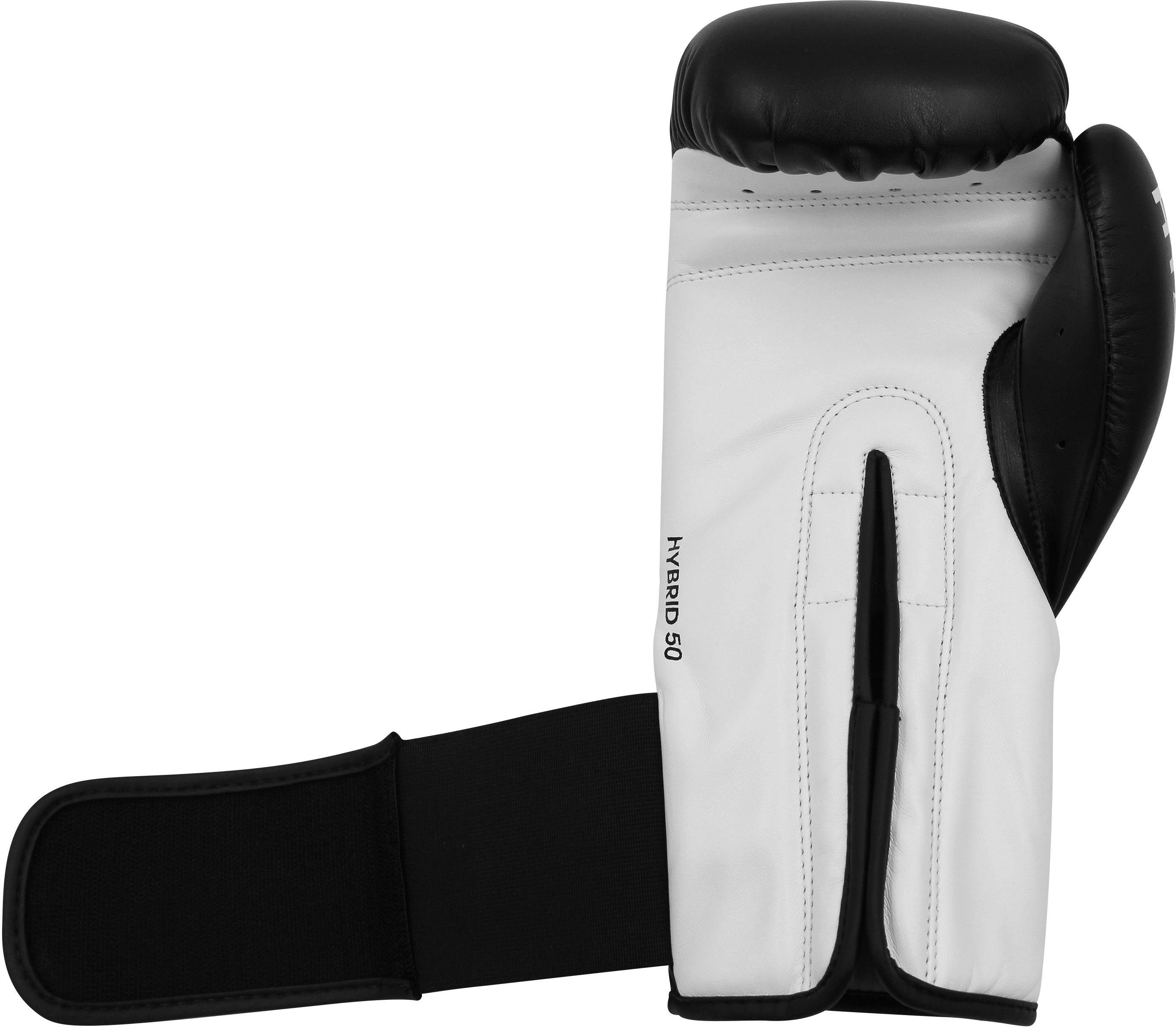 adidas Performance Bokshandschoenen Hyprid 50