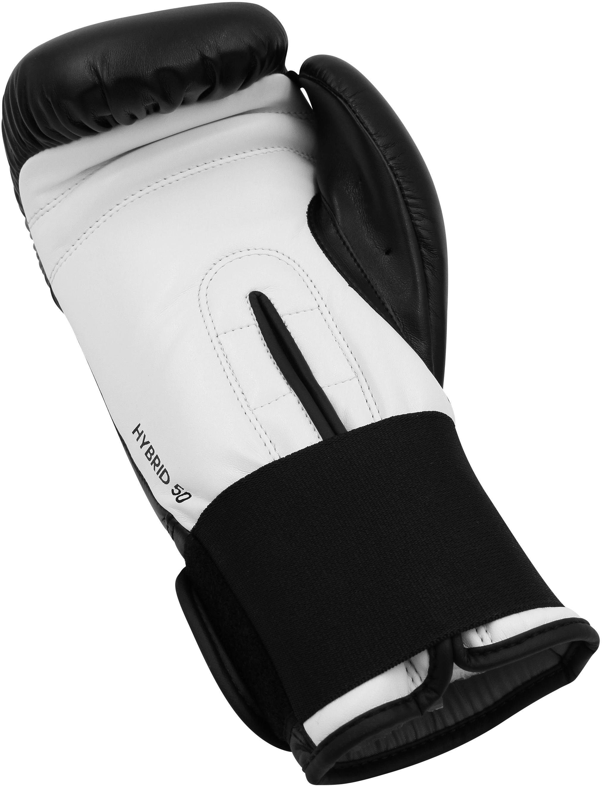 adidas Performance Bokshandschoenen Hyprid 50