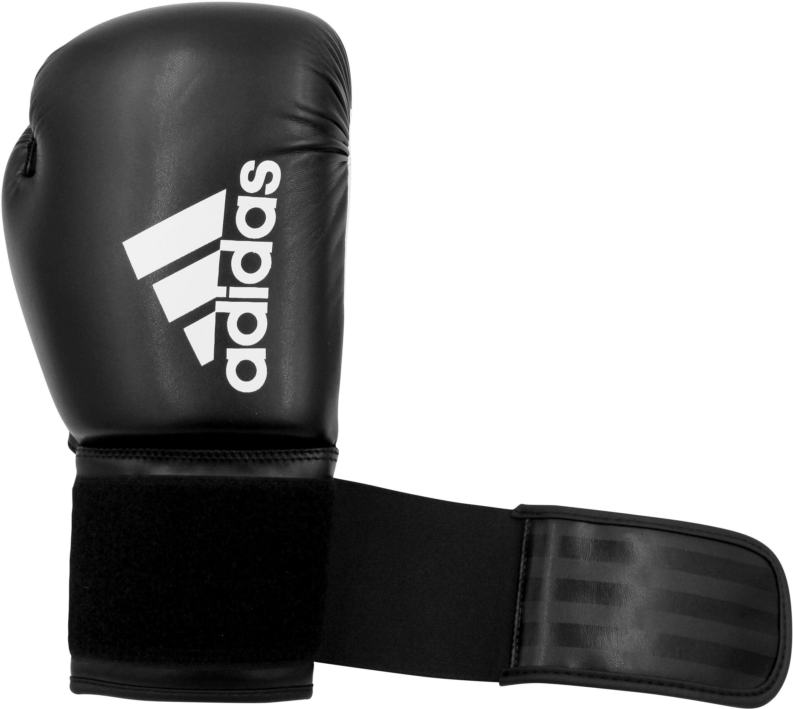 adidas Performance Bokshandschoenen Hyprid 50