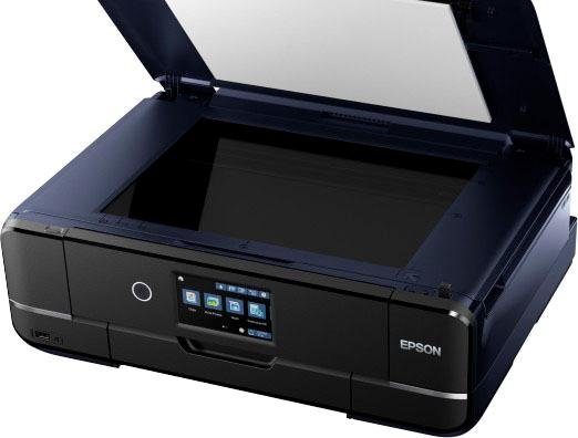 Epson All-in-oneprinter Expression Photo XP-970