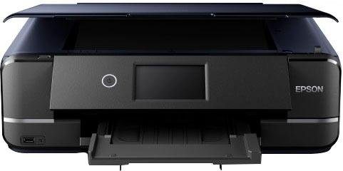 Epson All-in-oneprinter Expression Photo XP-970