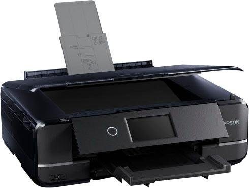 Epson All-in-oneprinter Expression Photo XP-970