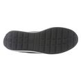 ara sneakers osaka in prettige schoenwijdte g zwart