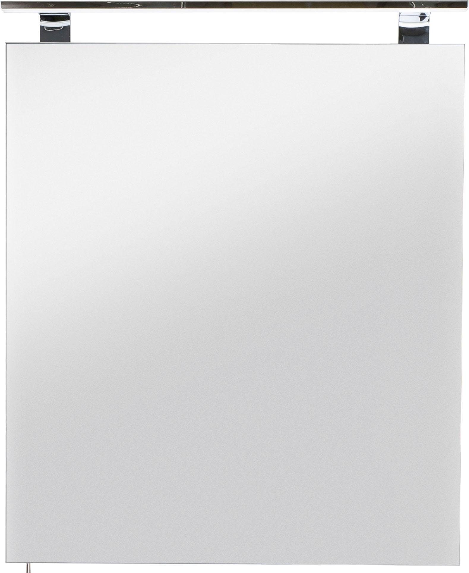 OPTIFIT Spiegelkast Mino Breedte 60 cm