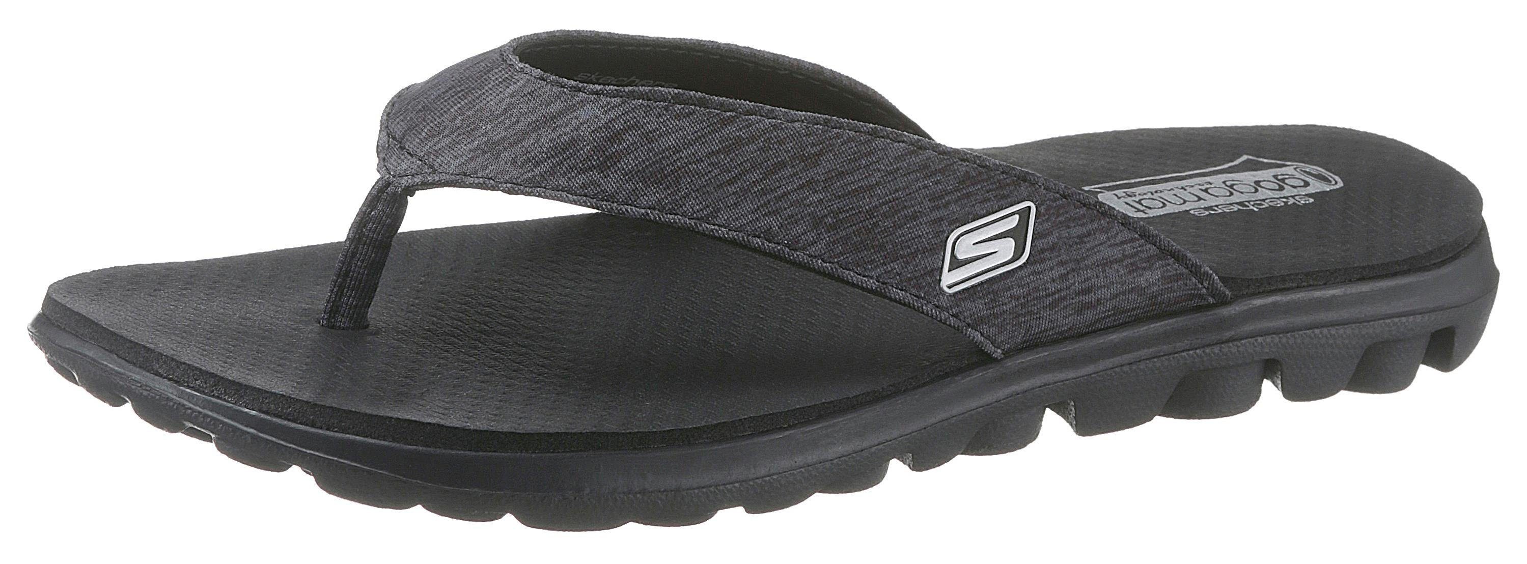 skechers on the go