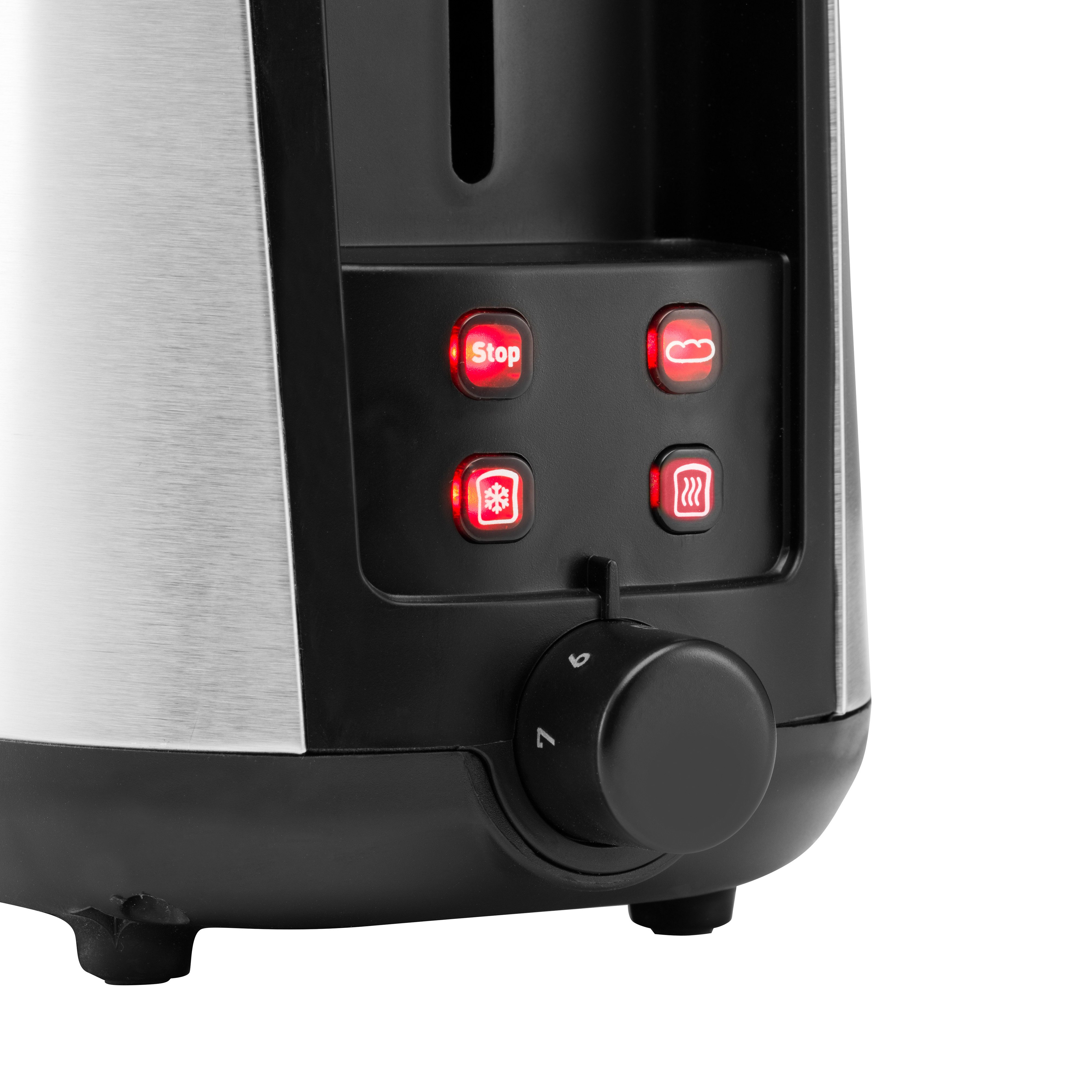 Tefal Toaster TL4308 Element