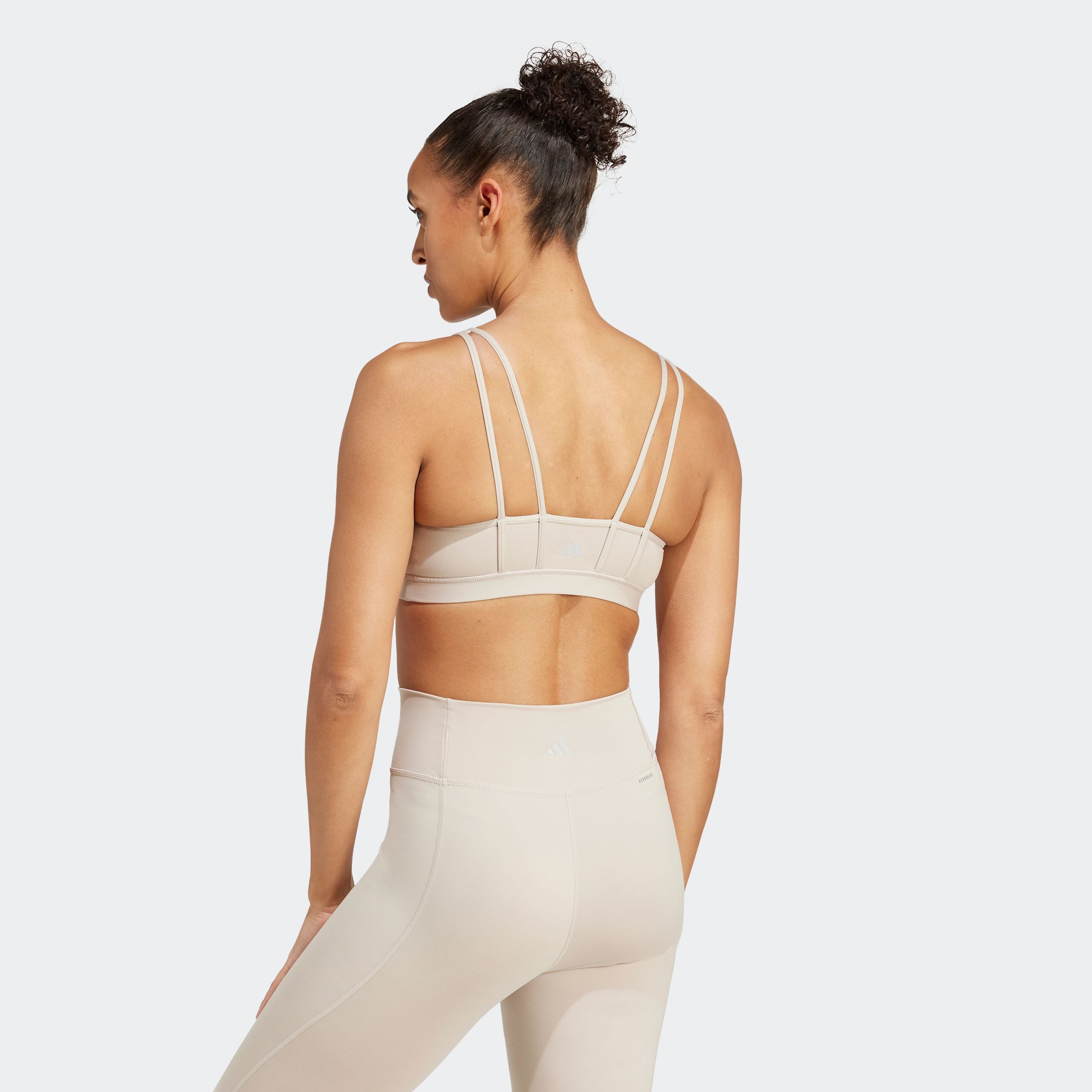 adidas Performance Sport-bh ALL ME ESS MS (1-delig)