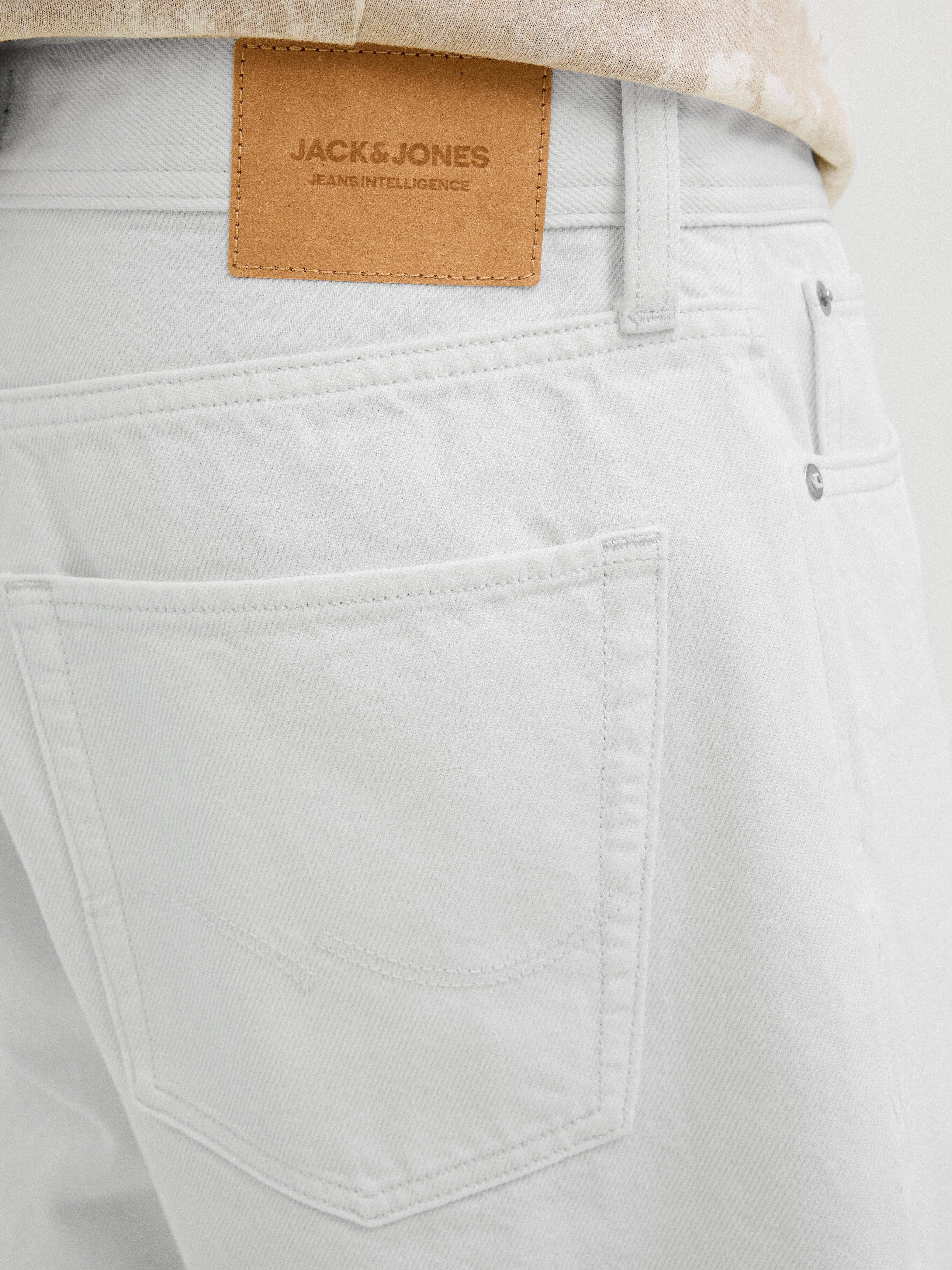 Jack & Jones Relaxshorts JJIALEX JJORIGINAL SHORTS SBD 300 SN
