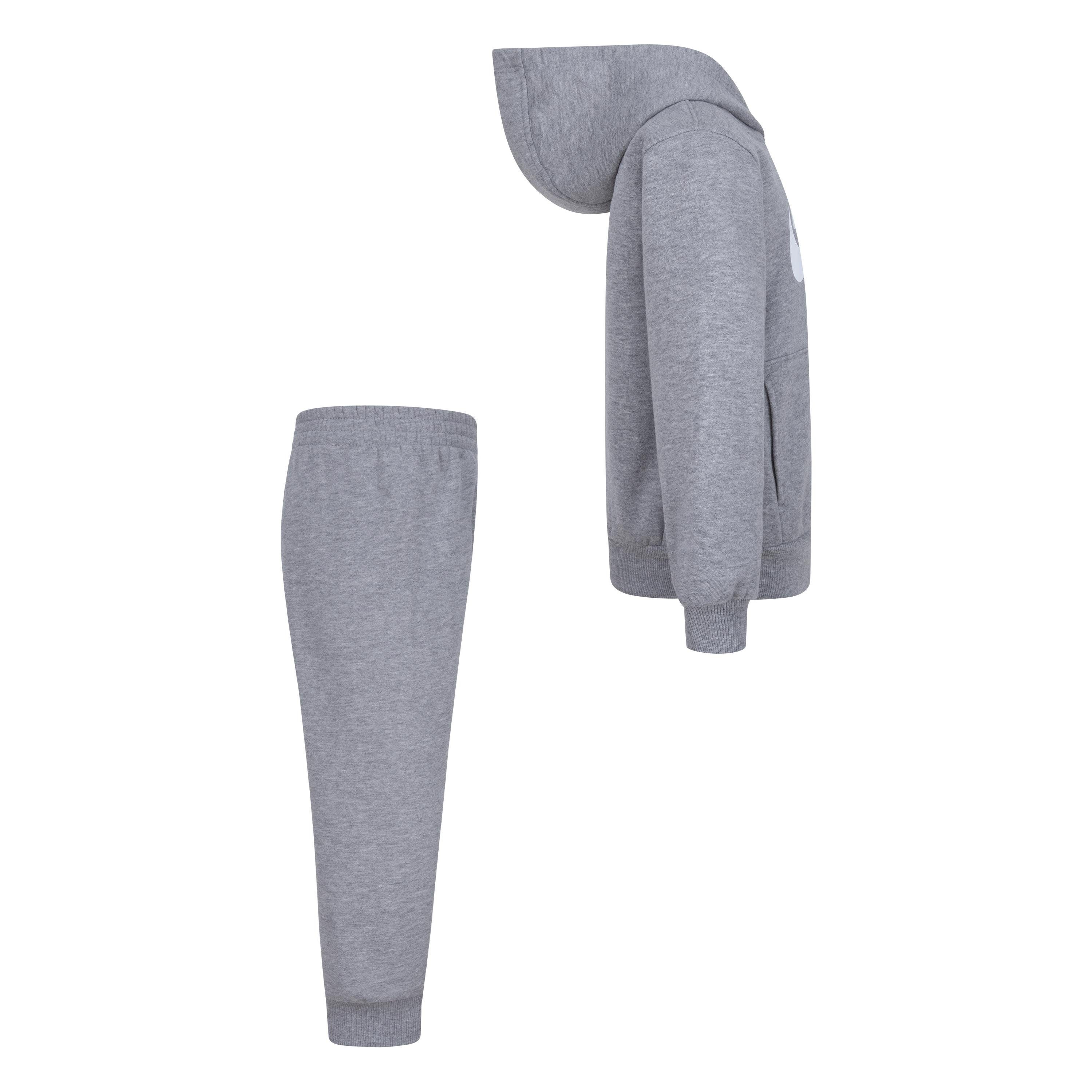 Nike Sportswear Joggingpak NKN CLUB FLEECE SET (set, 2-delig)