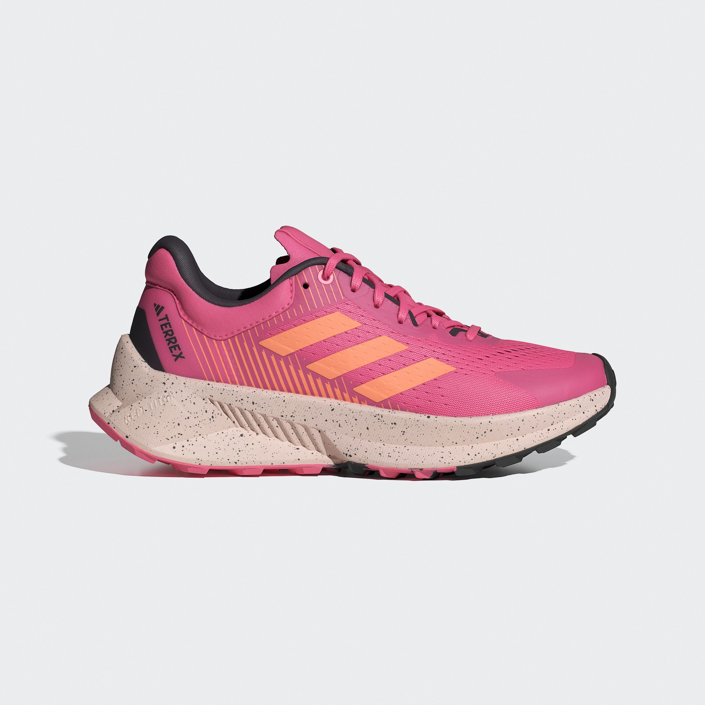 adidas TERREX Trailrunningschoenen SOULSTRIDE FLOW TRAILRUNNING