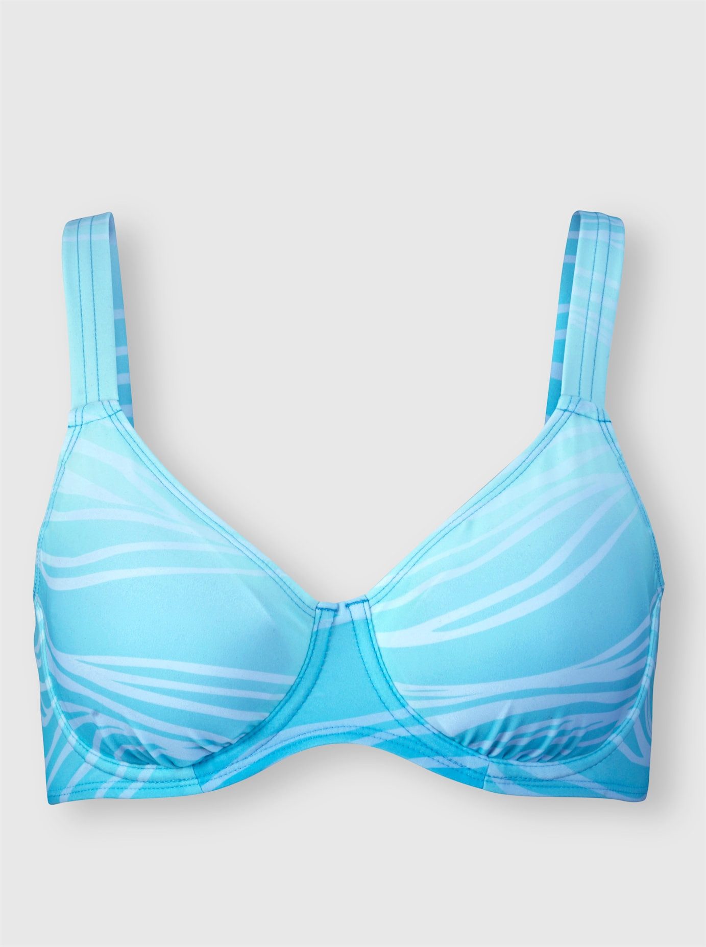 feel good Balconette-bikini (1 stuk)