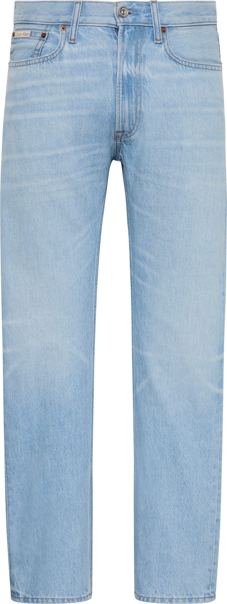 Calvin Klein Straight jeans STNDRD STRGHT JEAN
