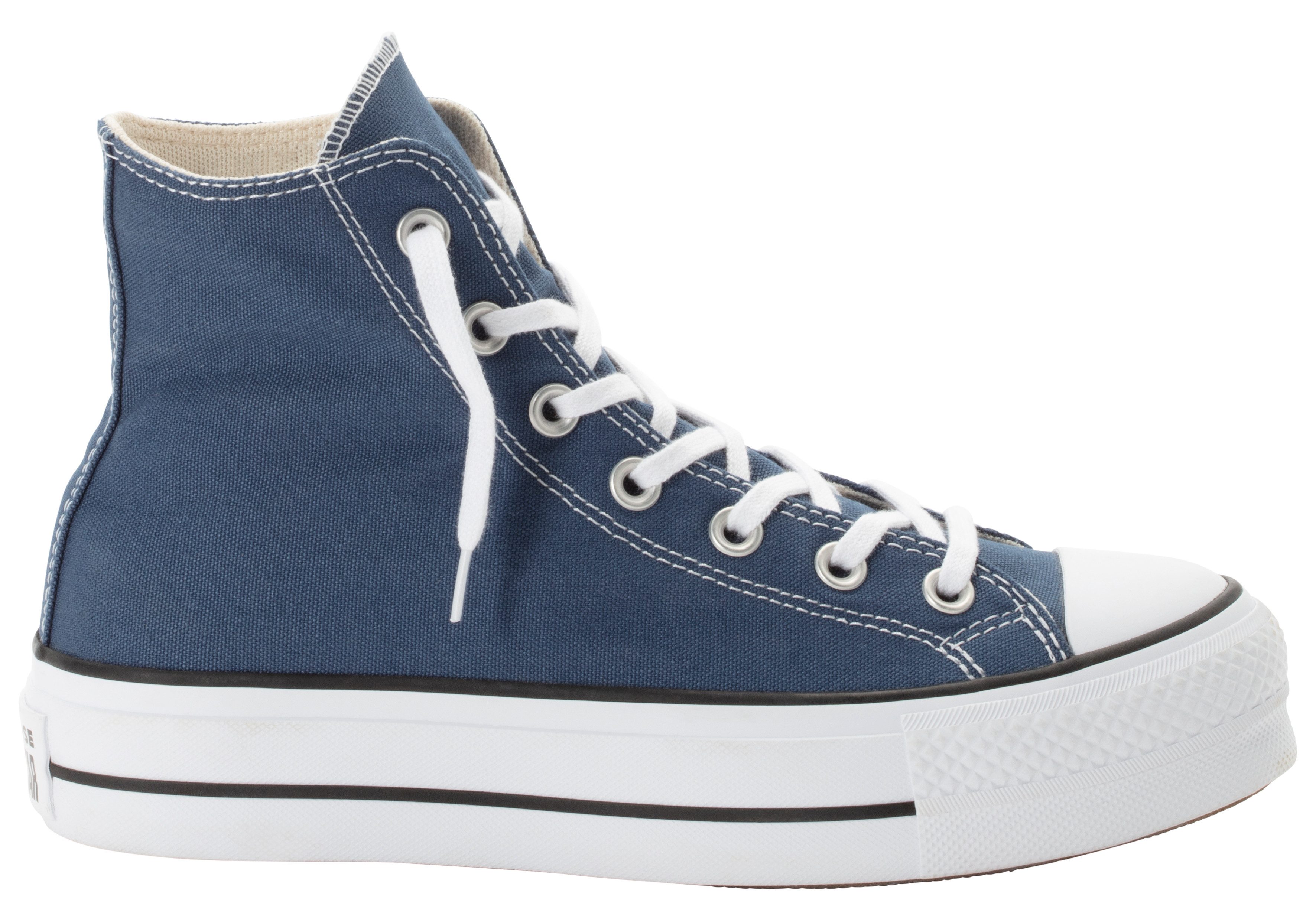 Converse Sneakers CHUCK TAYLOR ALL STAR LIFT PLATFORM