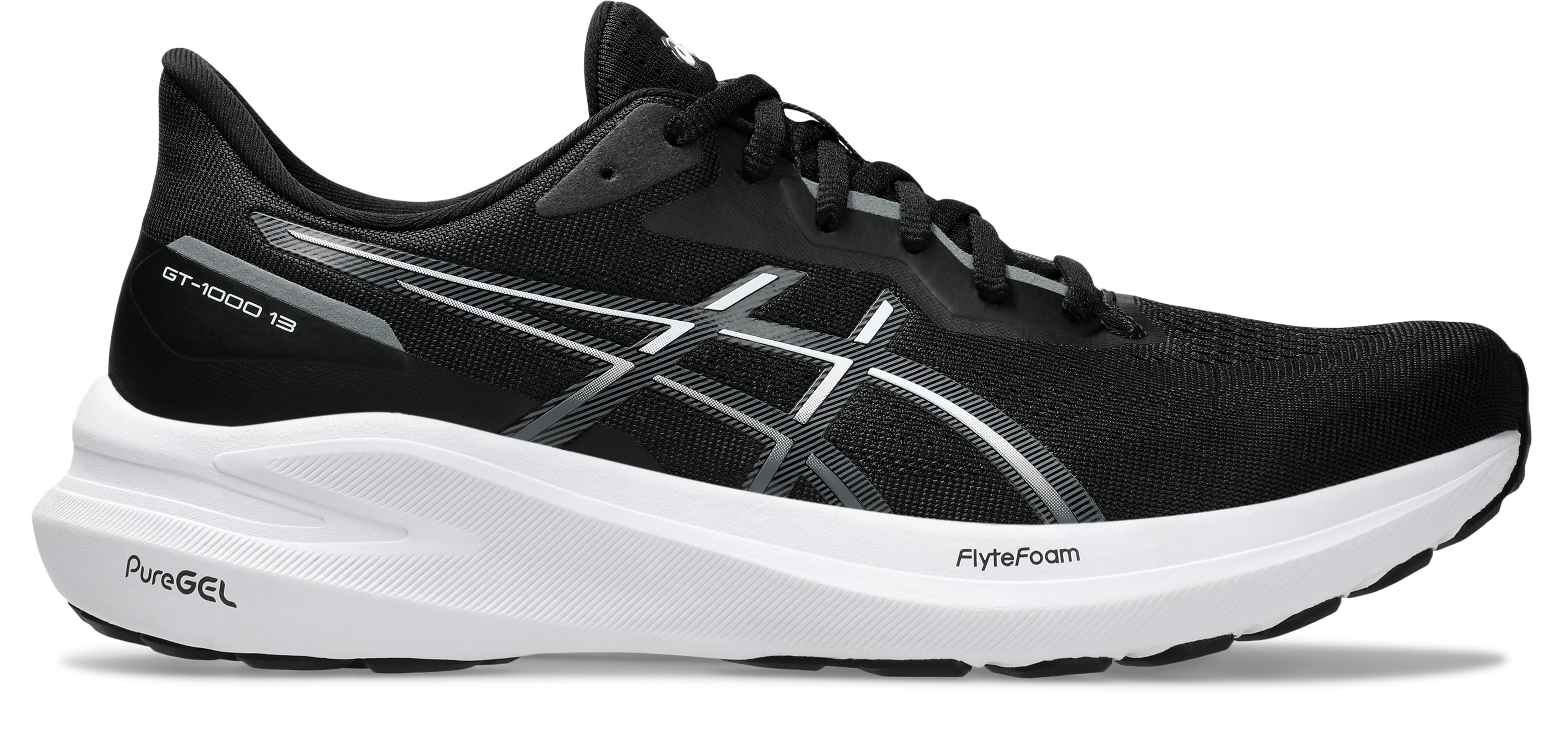 Asics Runningschoenen GT-1000 13 voor meer stabiliteit