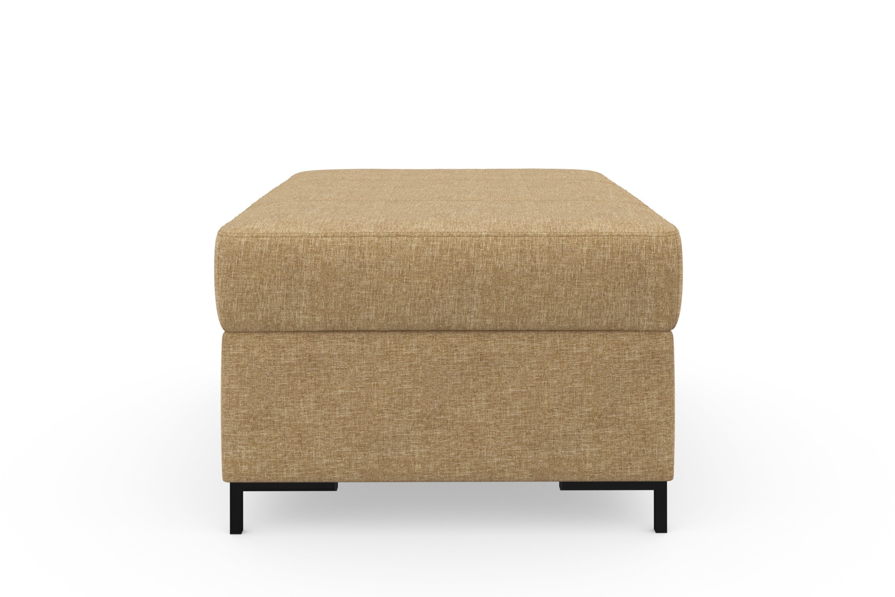 INOSIGN Hocker Balme passend bij de serie "balme"