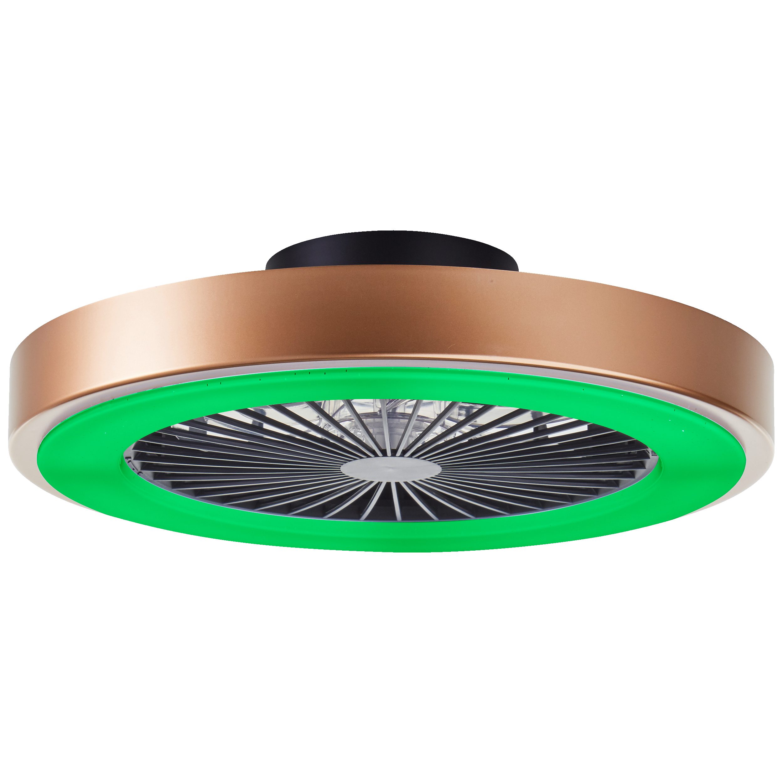 Brilliant Leuchten Led-plafondlamp SLIMLINE