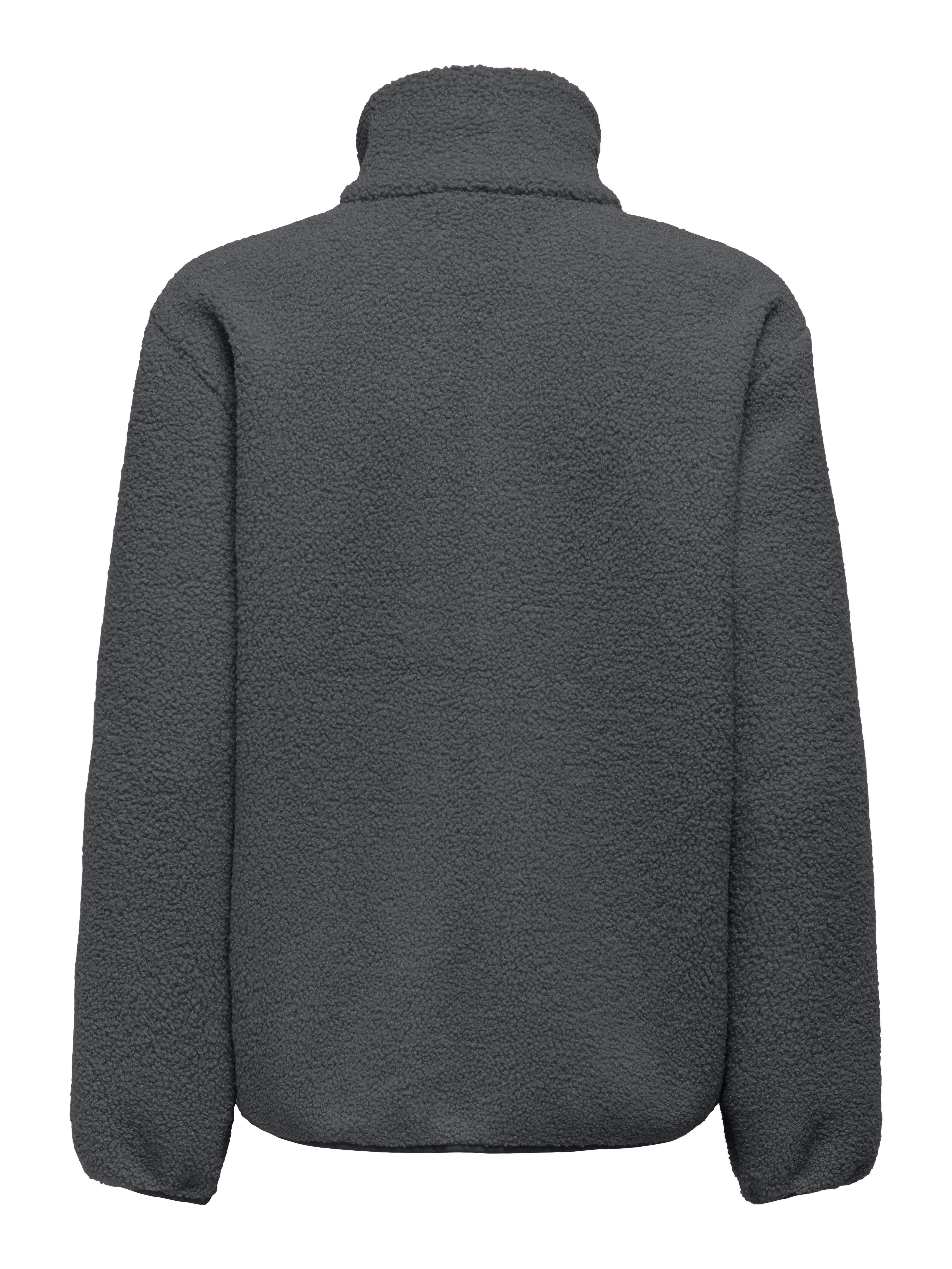 Only Gewatteerde jas ONLEVA LIFE TEDDY JACKET CC OTW