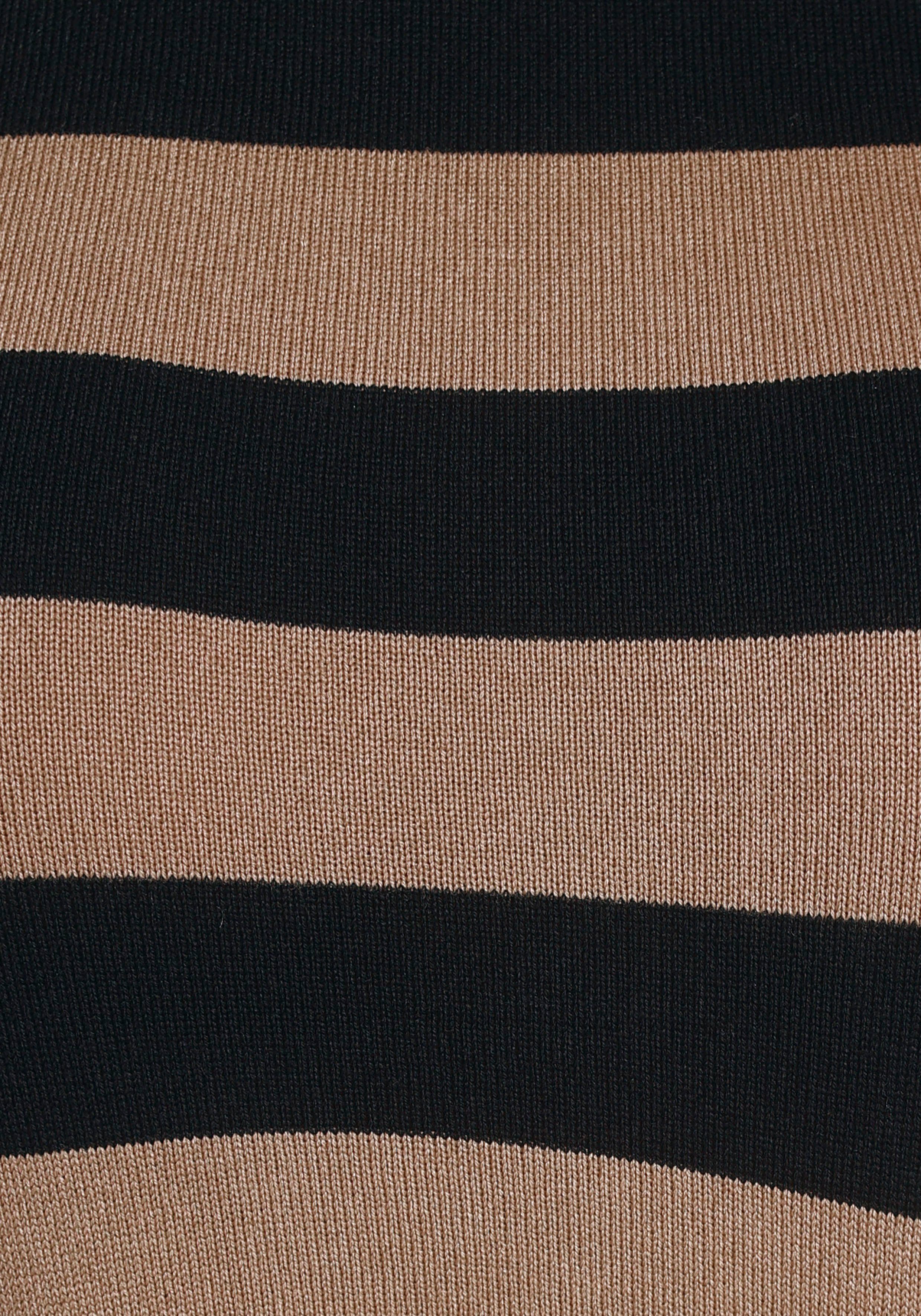 Tamaris Coltrui in streepdesign