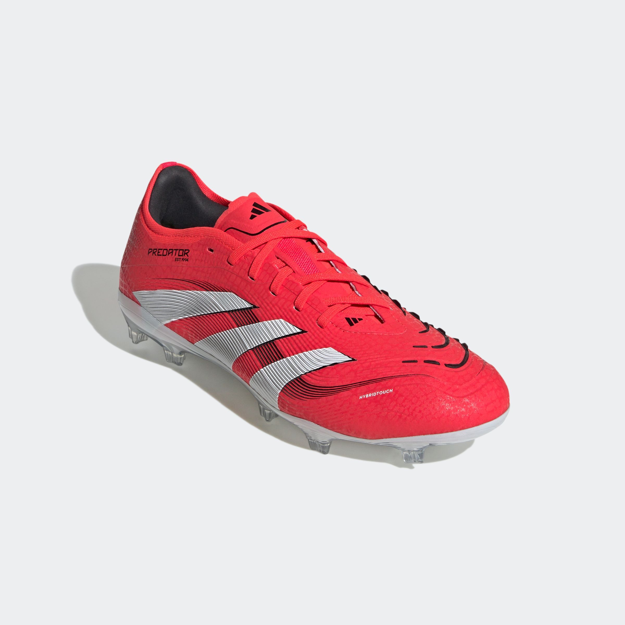adidas Performance Voetbalschoenen PREDATOR PRO FG