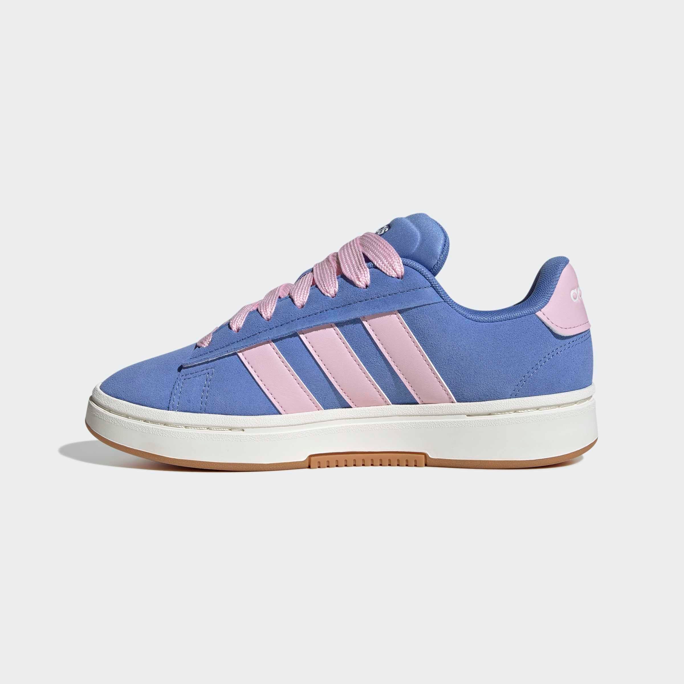 adidas Sportswear Sneakers GRAND COURT ALPHA Design geïnspireerd door de adidas Campus 00
